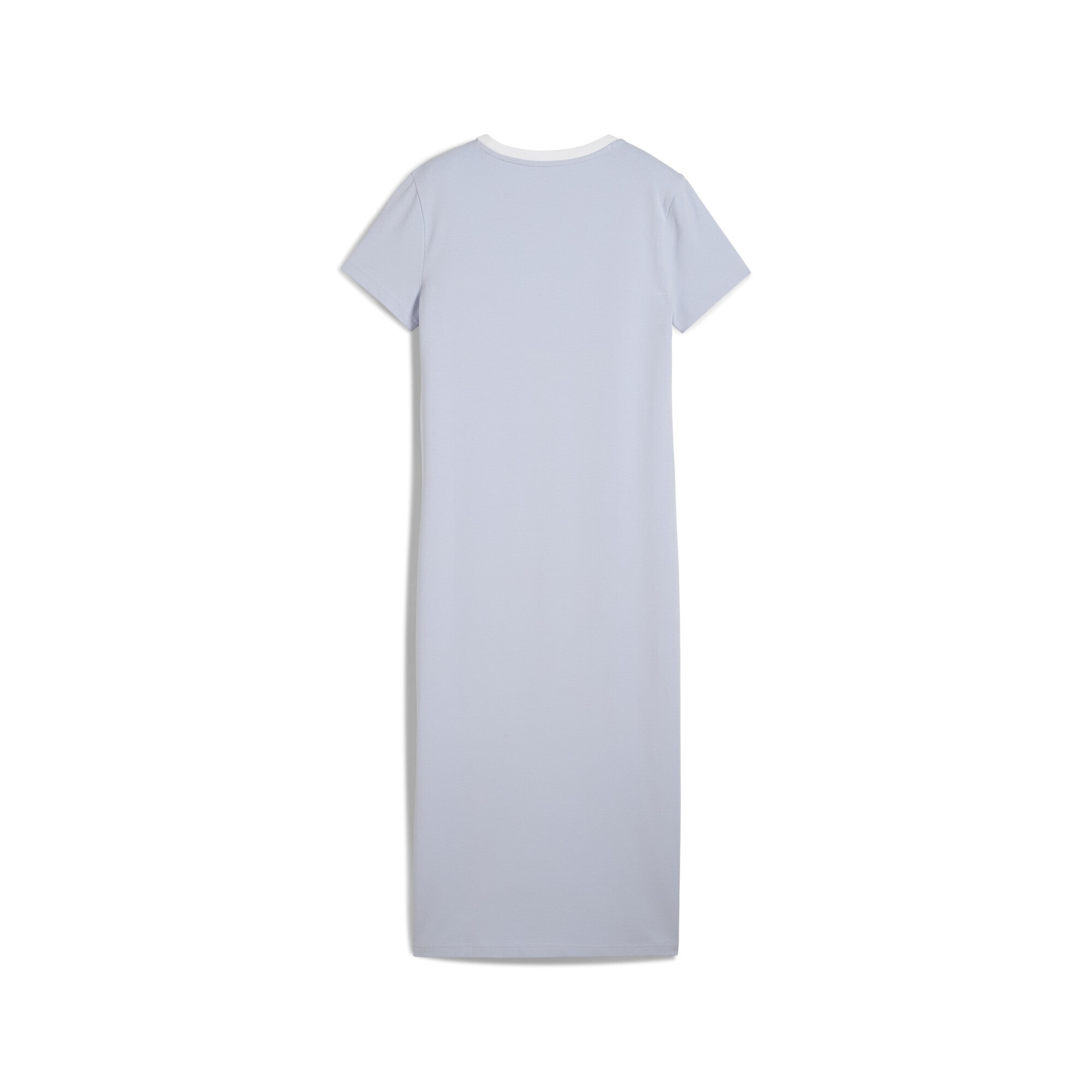 PUMA Sweatkleid »WARDROBE ESS Midikleid mit Cut-out Damen«