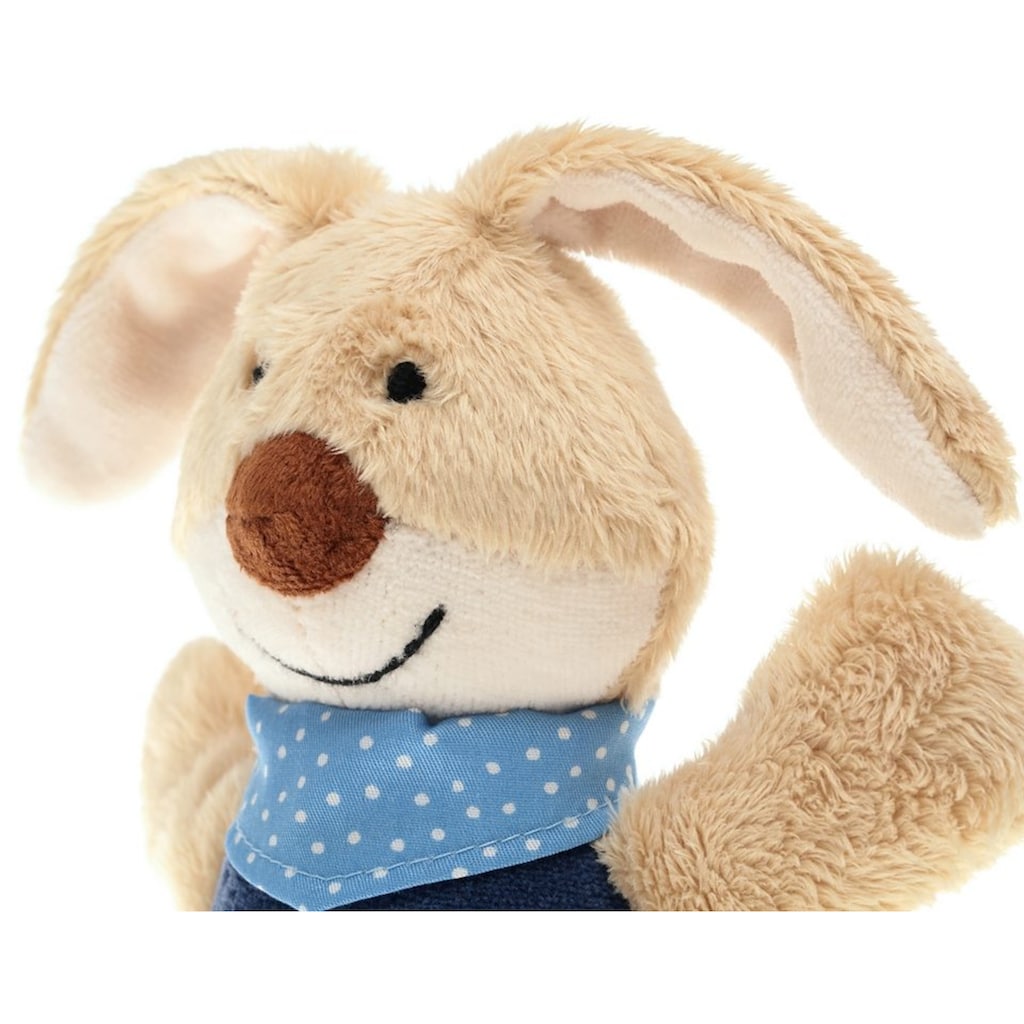 Sigikid Spieluhr »Semmel Bunny«