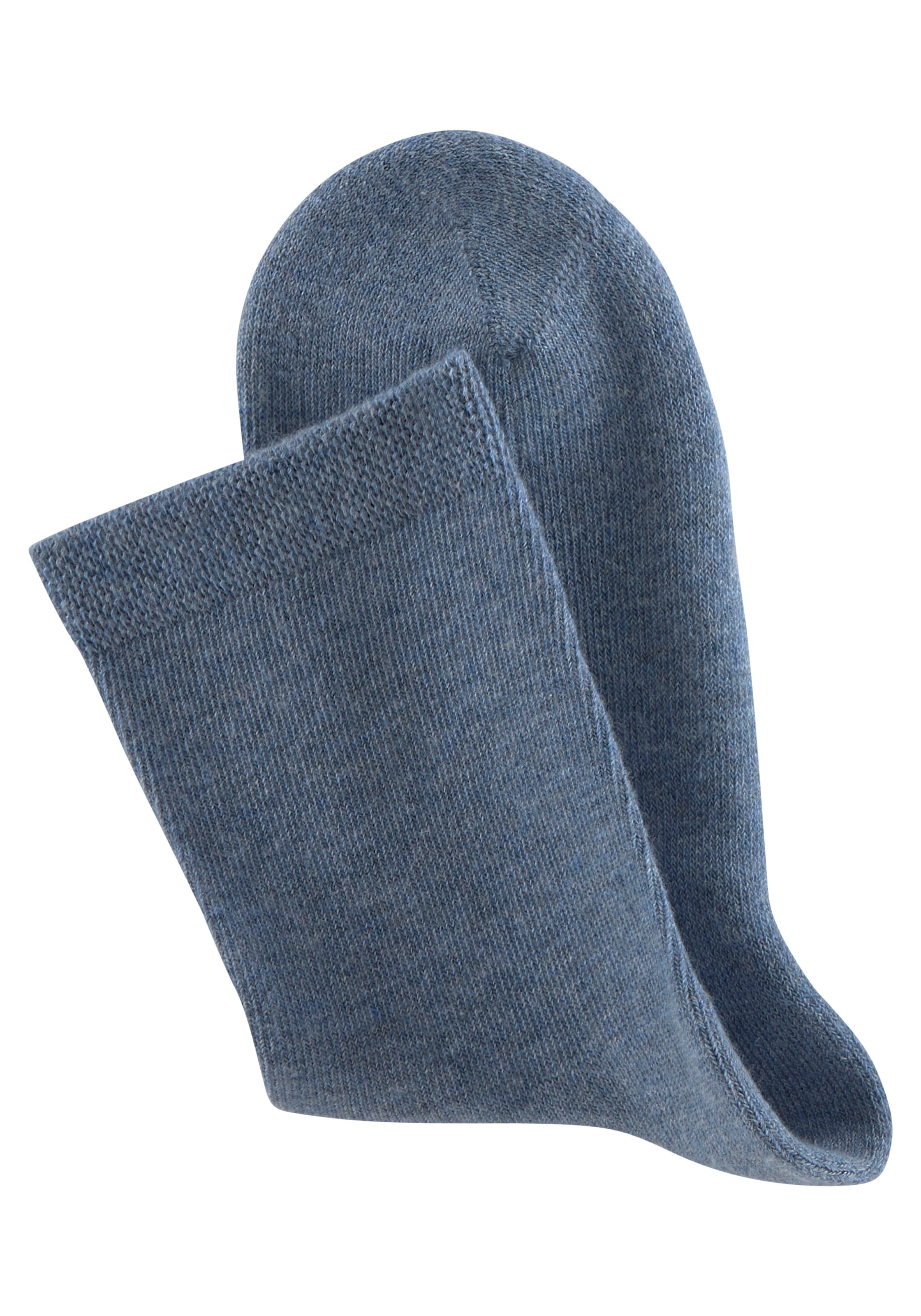 H.I.S Socken, (Packung, 6 Paar), mit bequemem Frottee