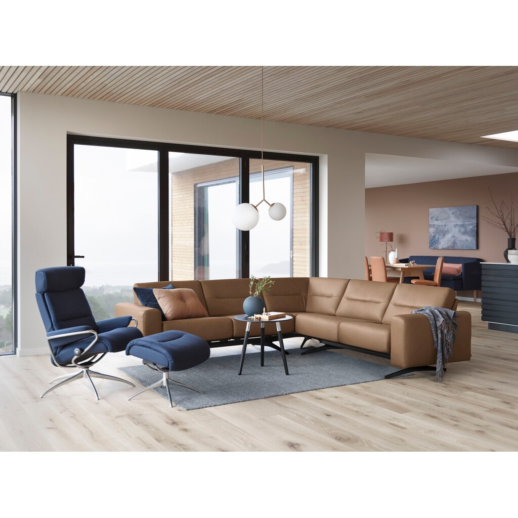 Stressless® Ecksofa »Stella«