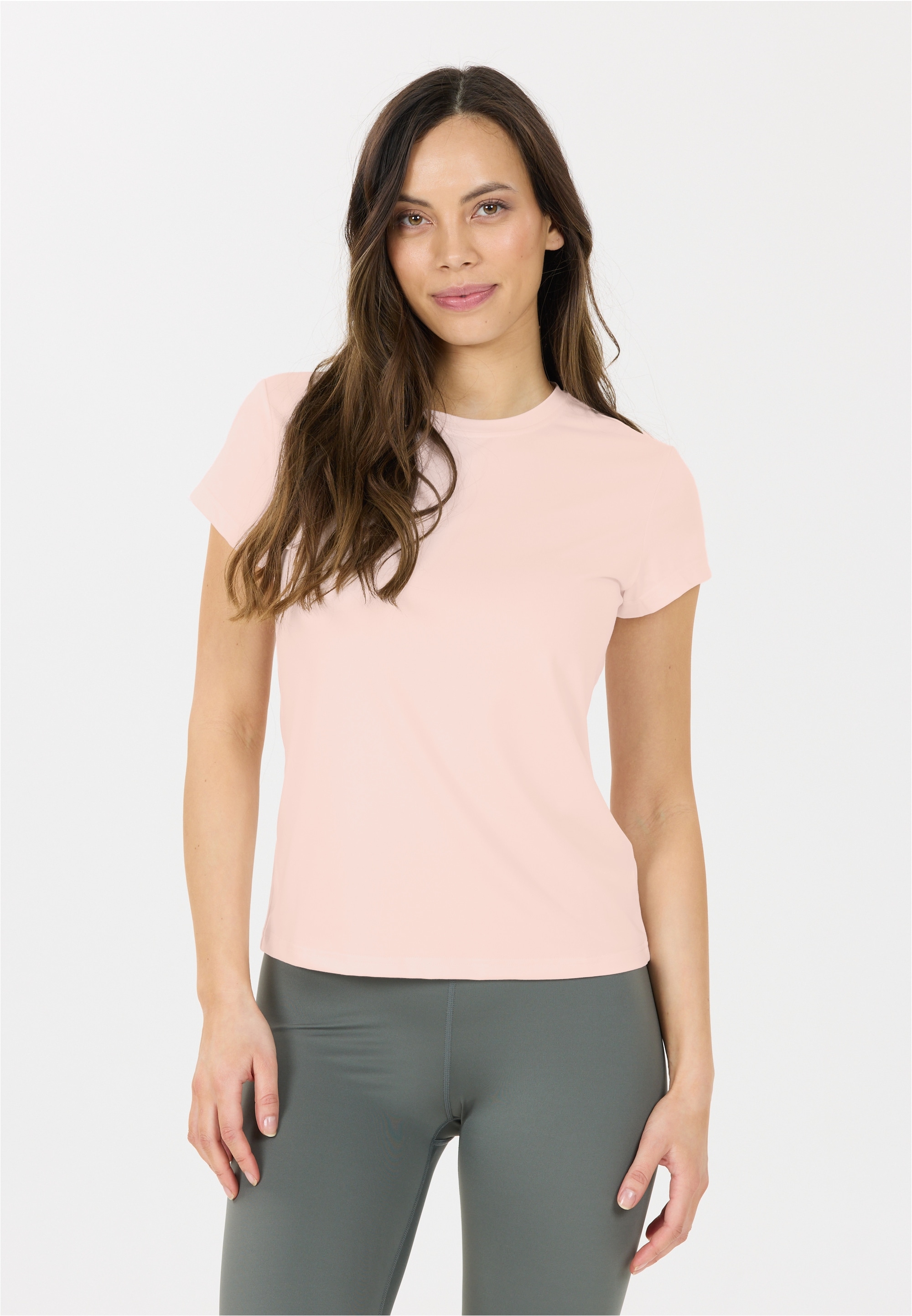 ATHLECIA Funktionsshirt "Almi", mit atmungsaktiver Eigenschaft günstig online kaufen