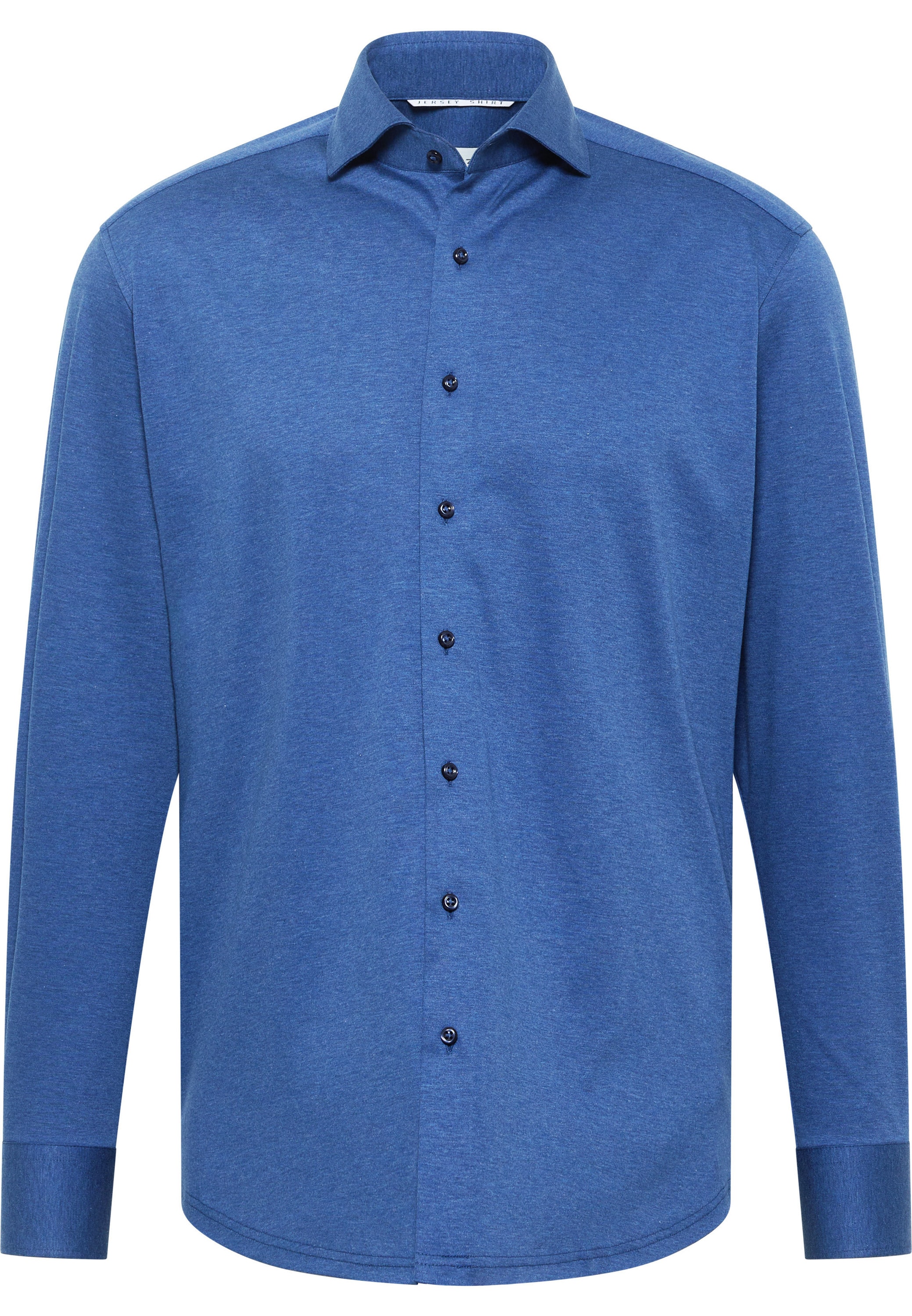 Eterna Langarmhemd »COMFORT FIT«, NON IRON (bügelfrei)
