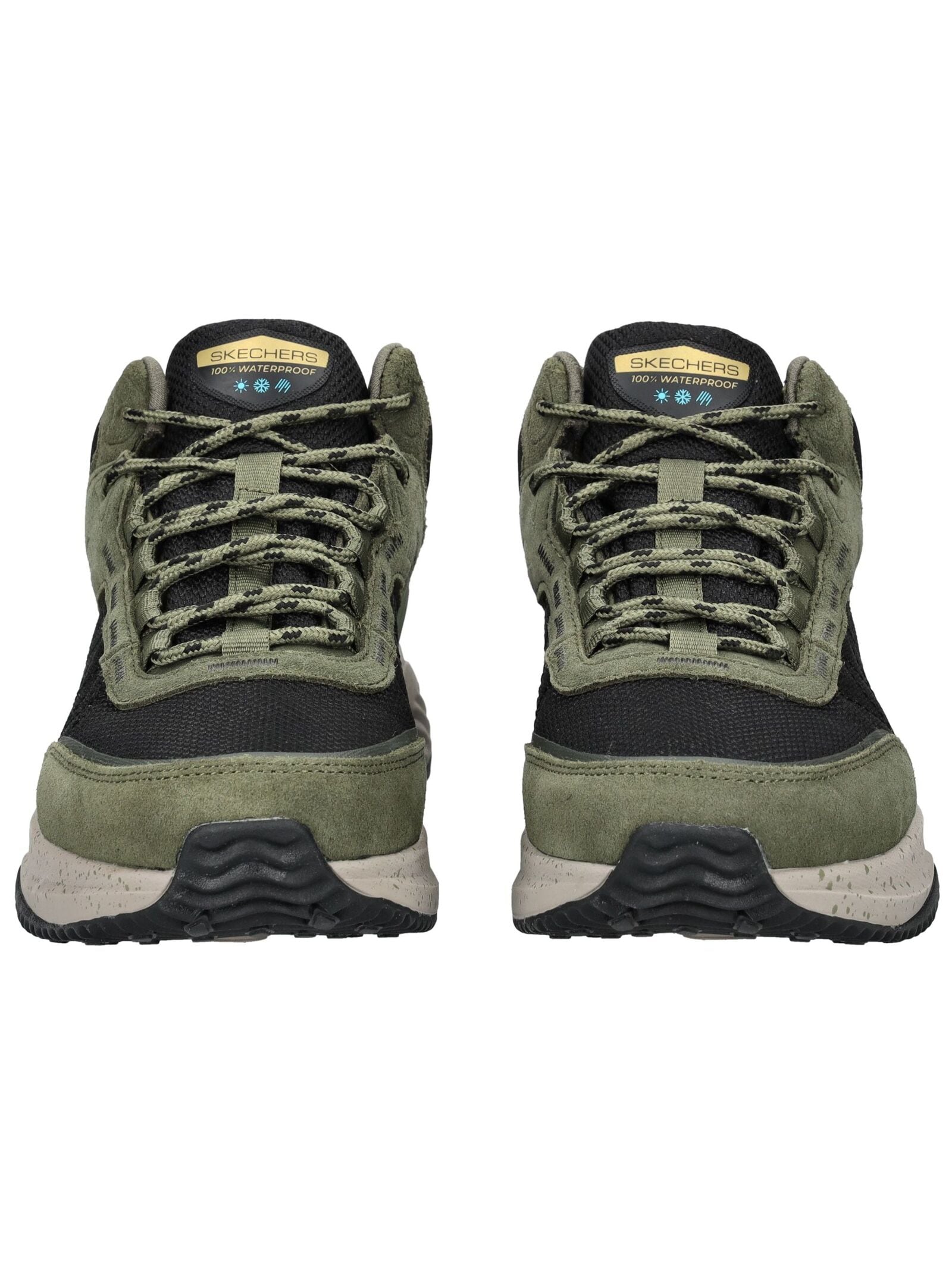 Skechers Sneaker »Skechers Sneaker Leder«