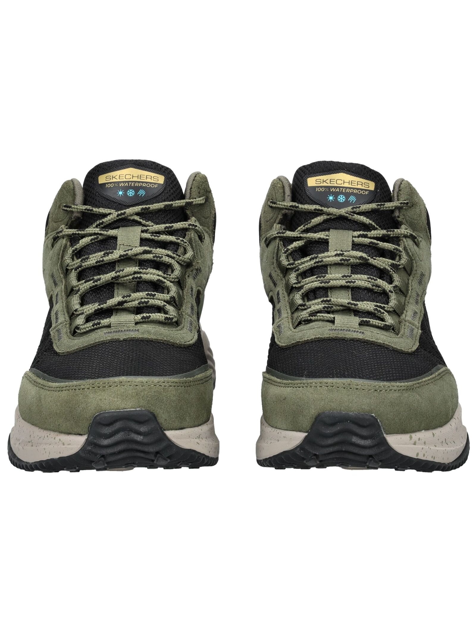 Skechers Sneaker "Skechers Sneaker Leder" günstig online kaufen