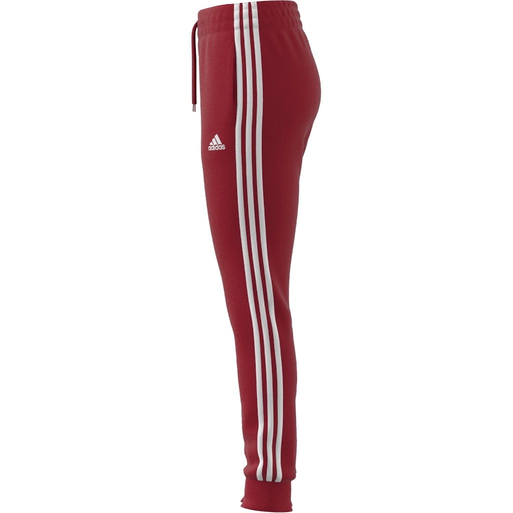 adidas Sportswear Sporthose "ESSENTIALS 3STREIFEN", (1 tlg.) günstig online kaufen