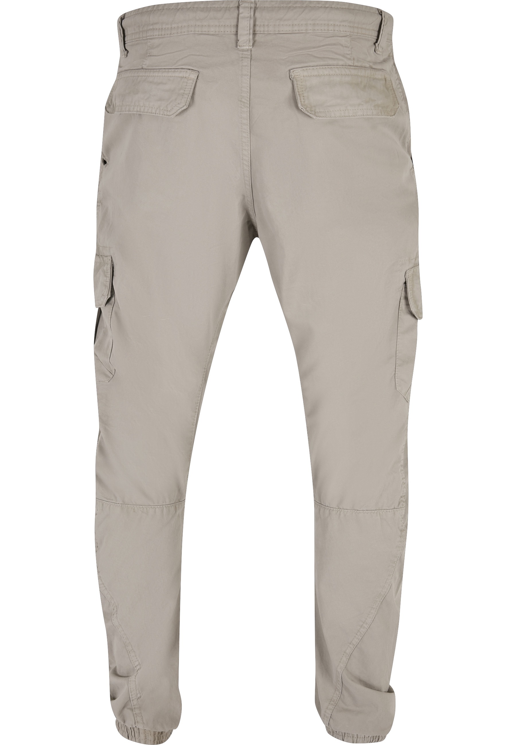 URBAN CLASSICS Cargohose "Urban Classics Herren Cargo Jogging Pants" günstig online kaufen