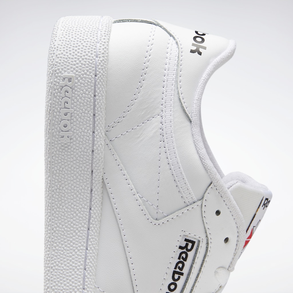 Reebok Classic Sneaker »Club C 85«