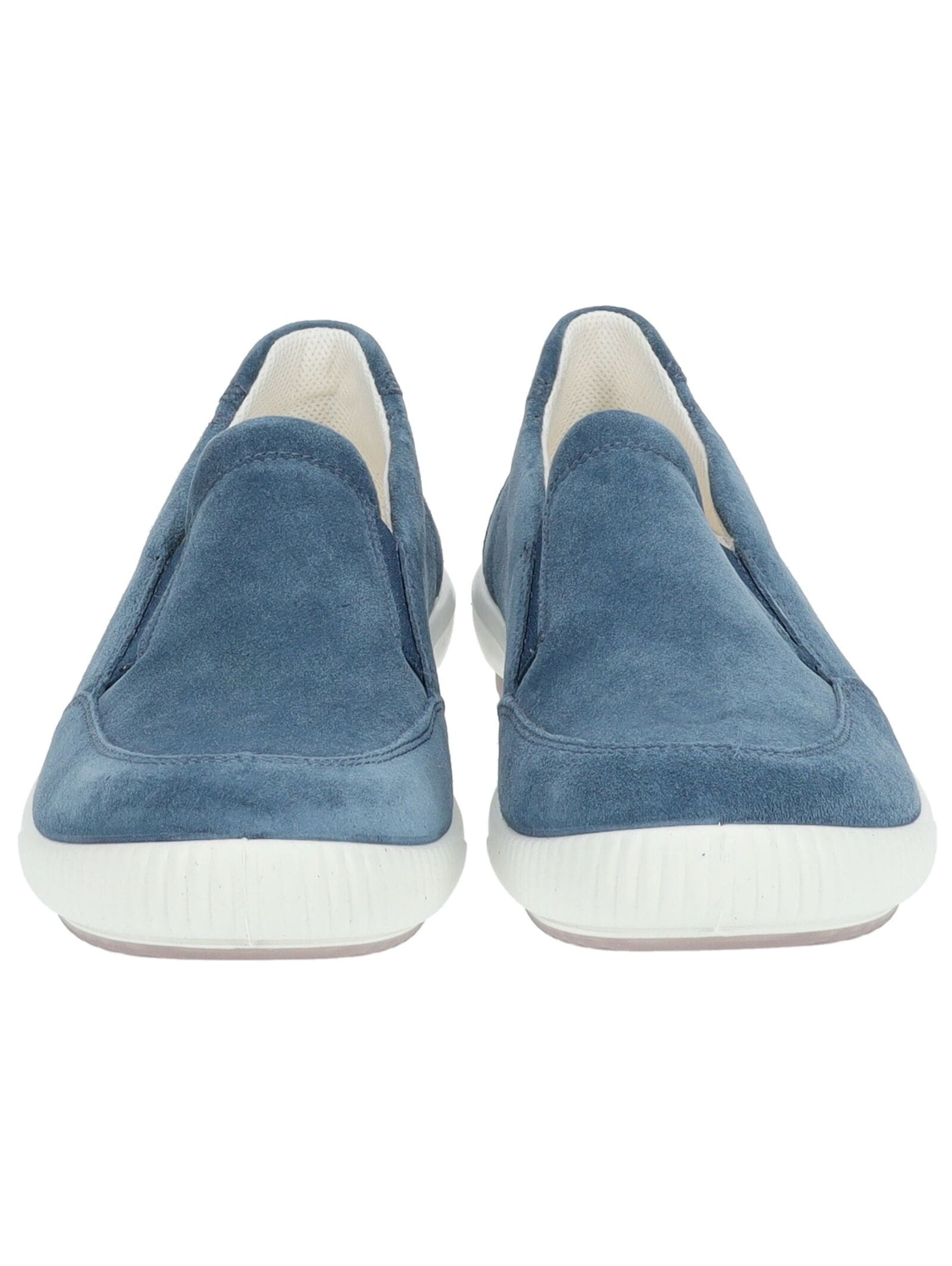 Legero Slipper »Legero Slipper Veloursleder«