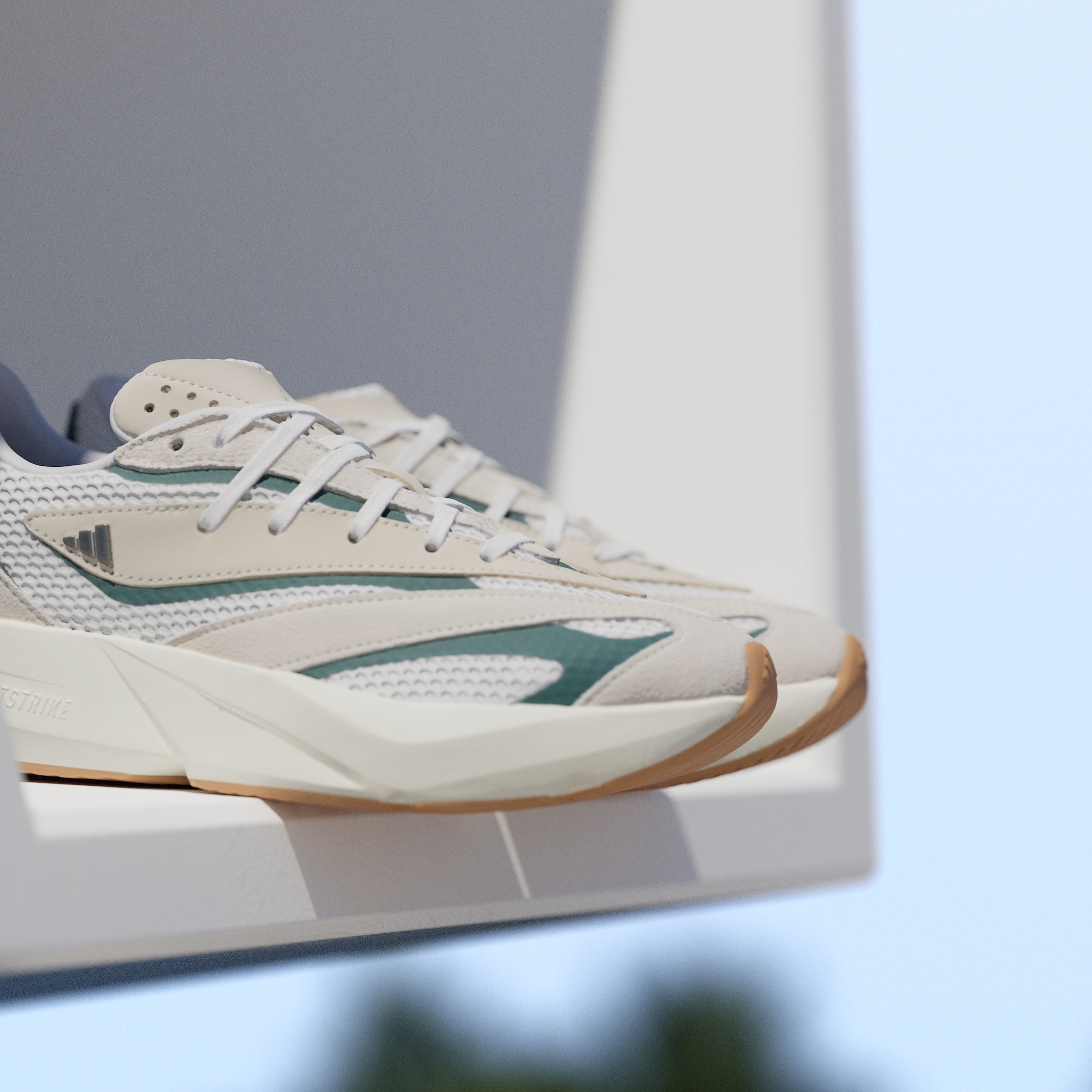adidas Sportswear Sneaker »LIGHTSTRIDE«