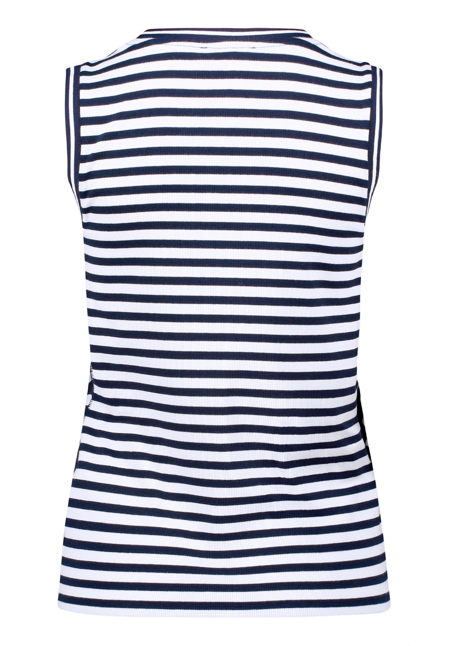 Betty Barclay T-Shirt »Damen mit Rippbündchen« 1 tlg.
