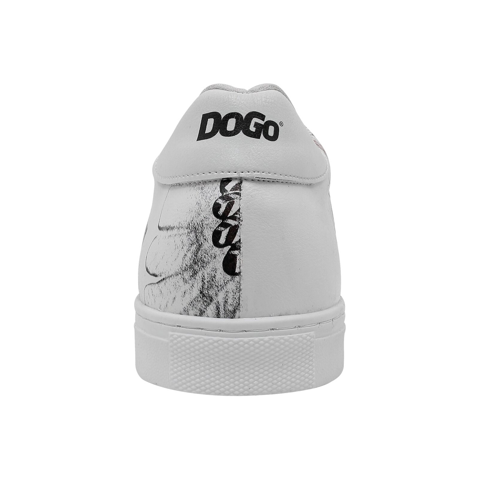 DOGO Sneaker »Ace Low-Top Sneaker Equal Damen Sneaker«  Handgefertigt
