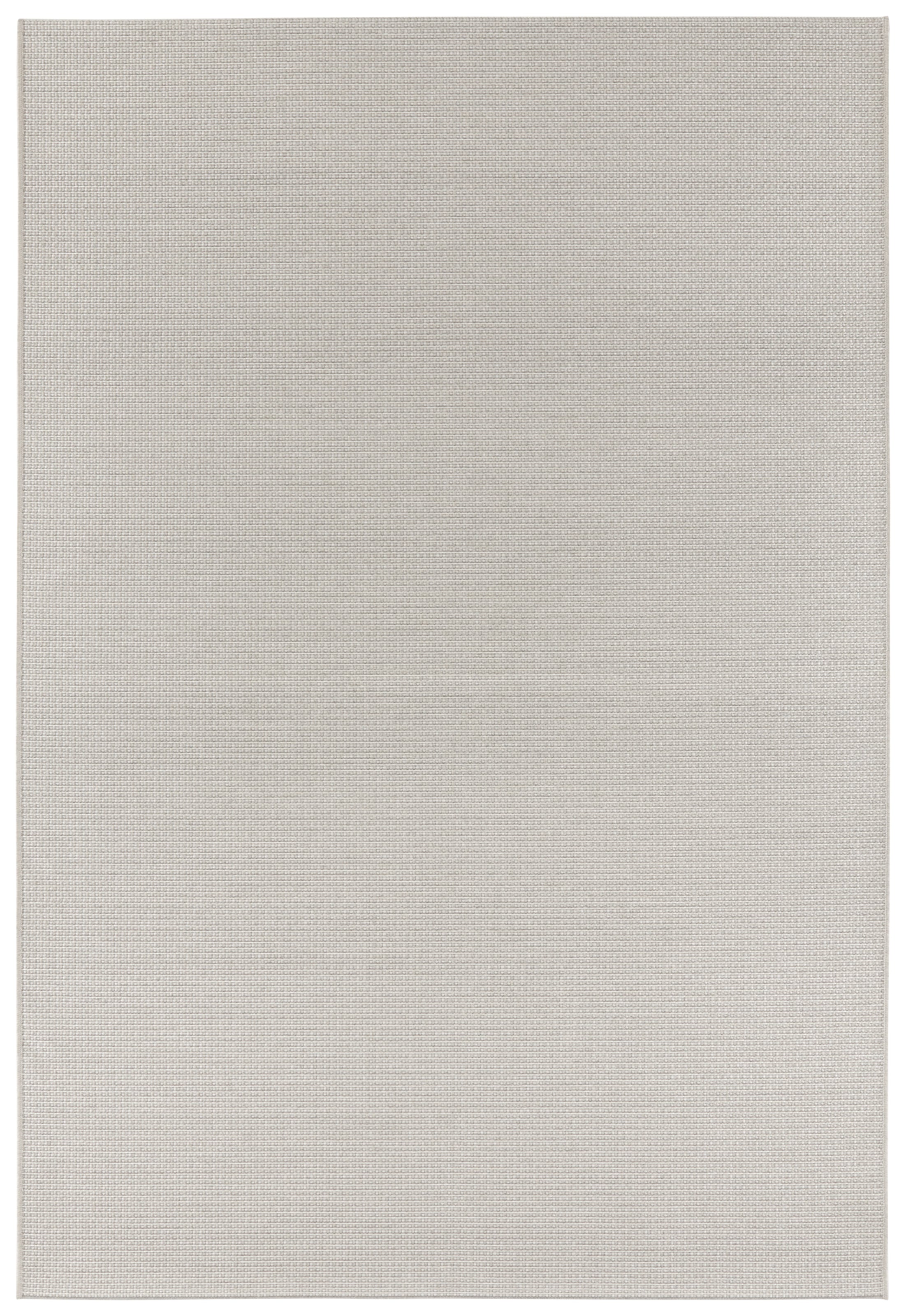 ELLE DECORATION Teppich »Millau«, rechteckig, 4 mm Höhe, Flachgewebe, In-& Outdoor, Modern, Terrasse, Balkon, Wohnzimmer