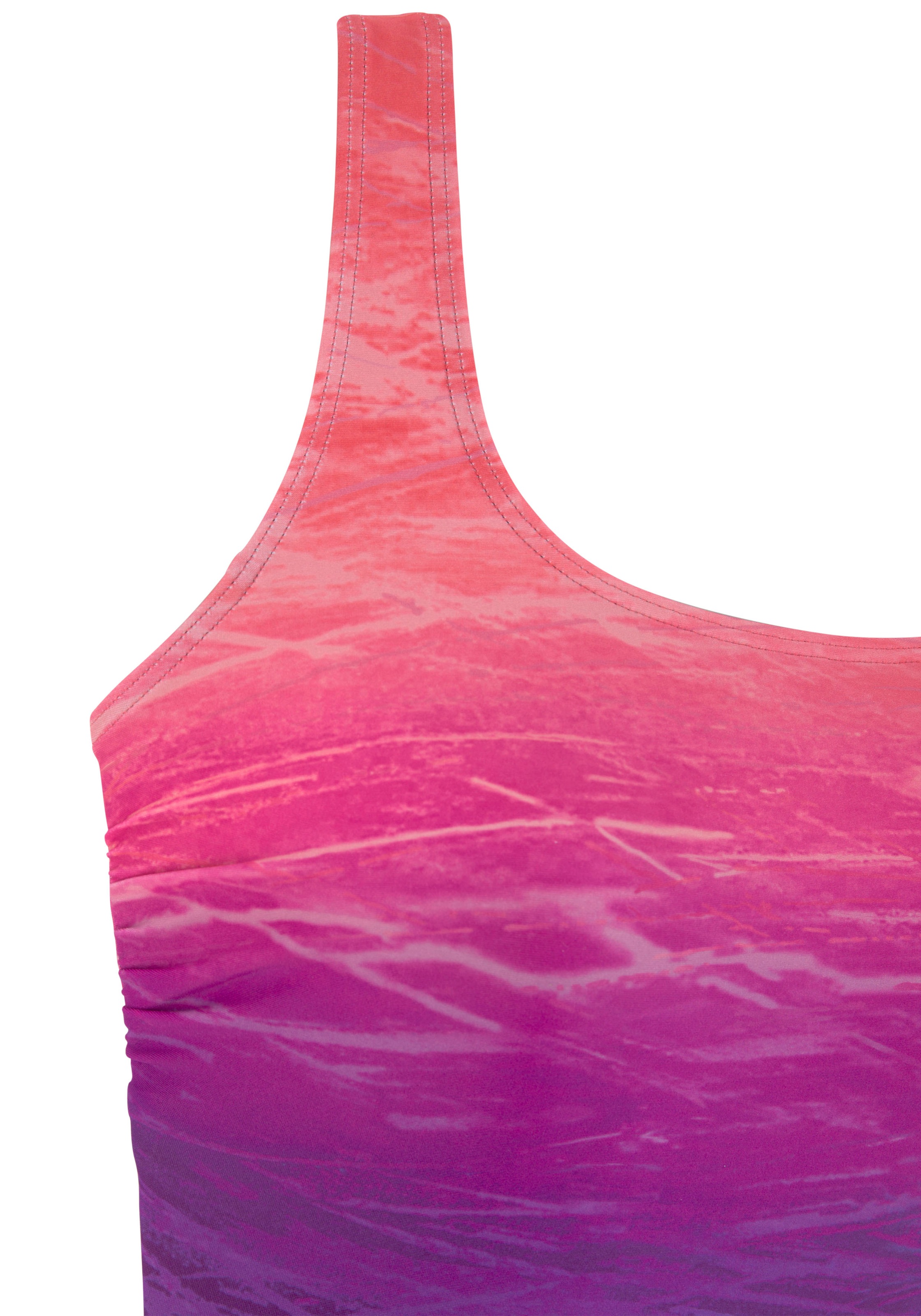 LASCANA Swimsuit Pink 42 3
