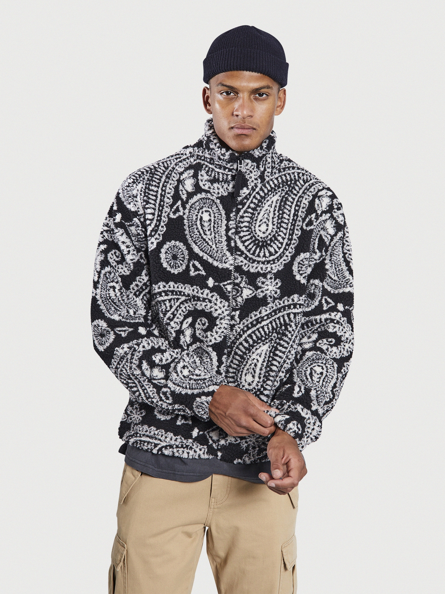 REDEFINED REBEL Funktionsjacke »Redefined Rebel Jacket RRHudson Jacket«