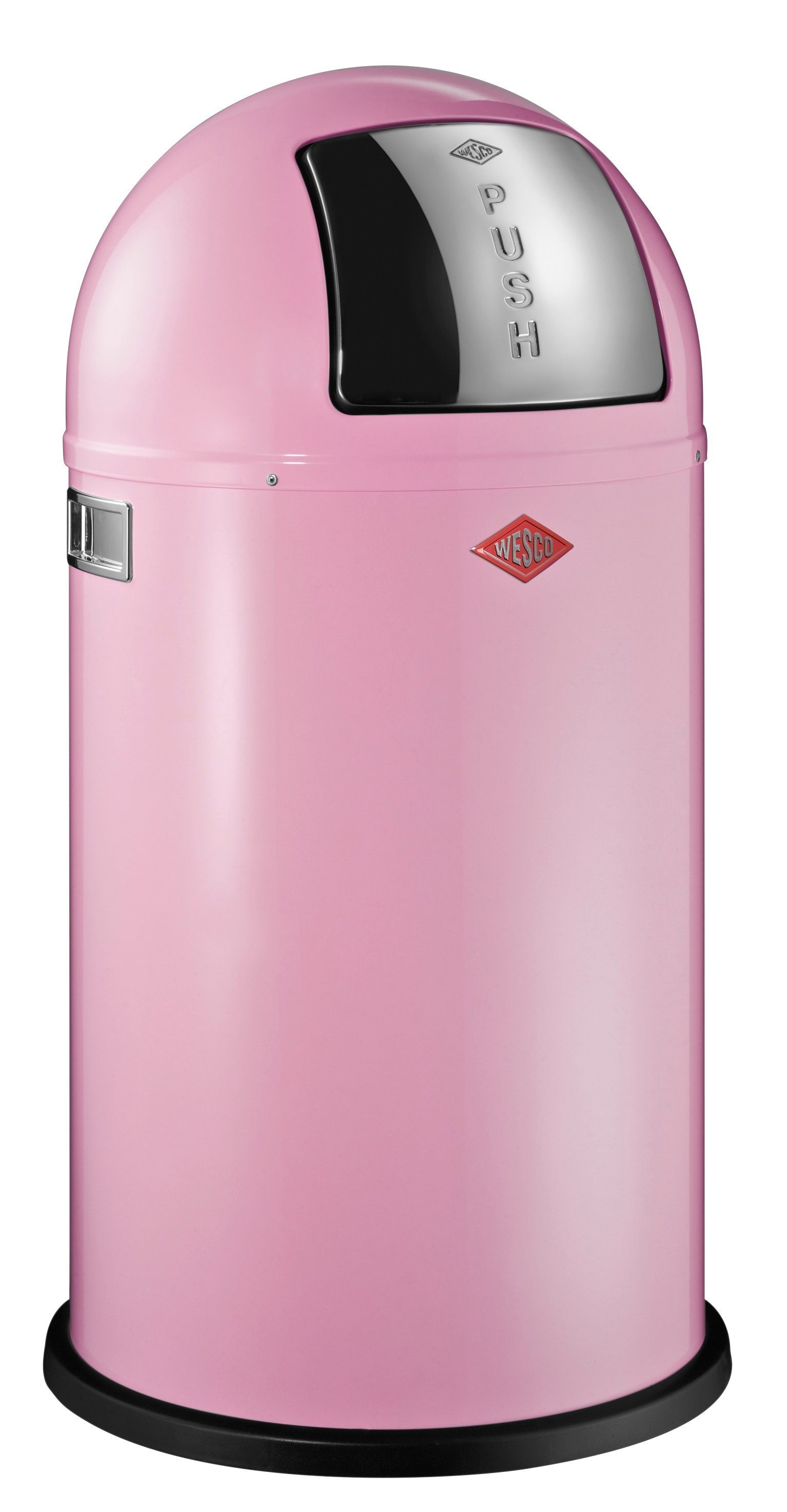 Abfallsammler PUSHBOY