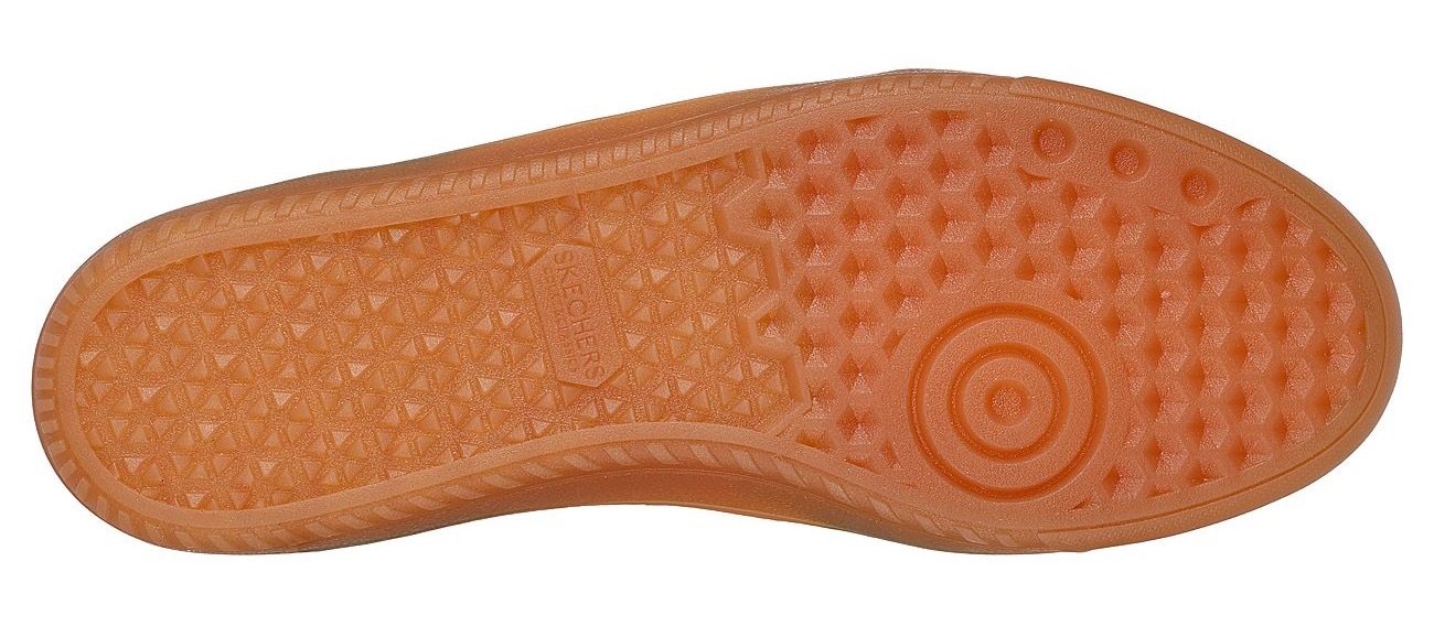 Skechers Sneaker »HOTSHOT-AZIR«, Retro, Vintage Sneaker mit Memory Foam