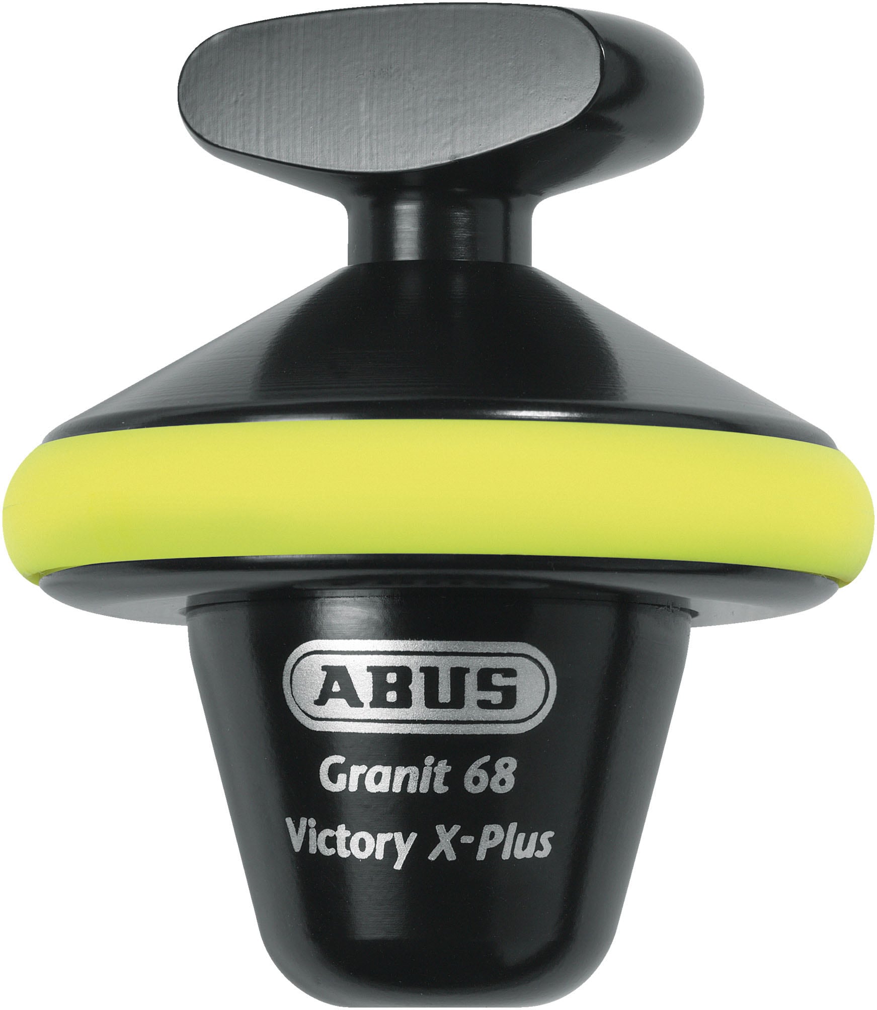 ABUS Bremsscheibenschloss »GRANIT Victory Xplus 68 halb«