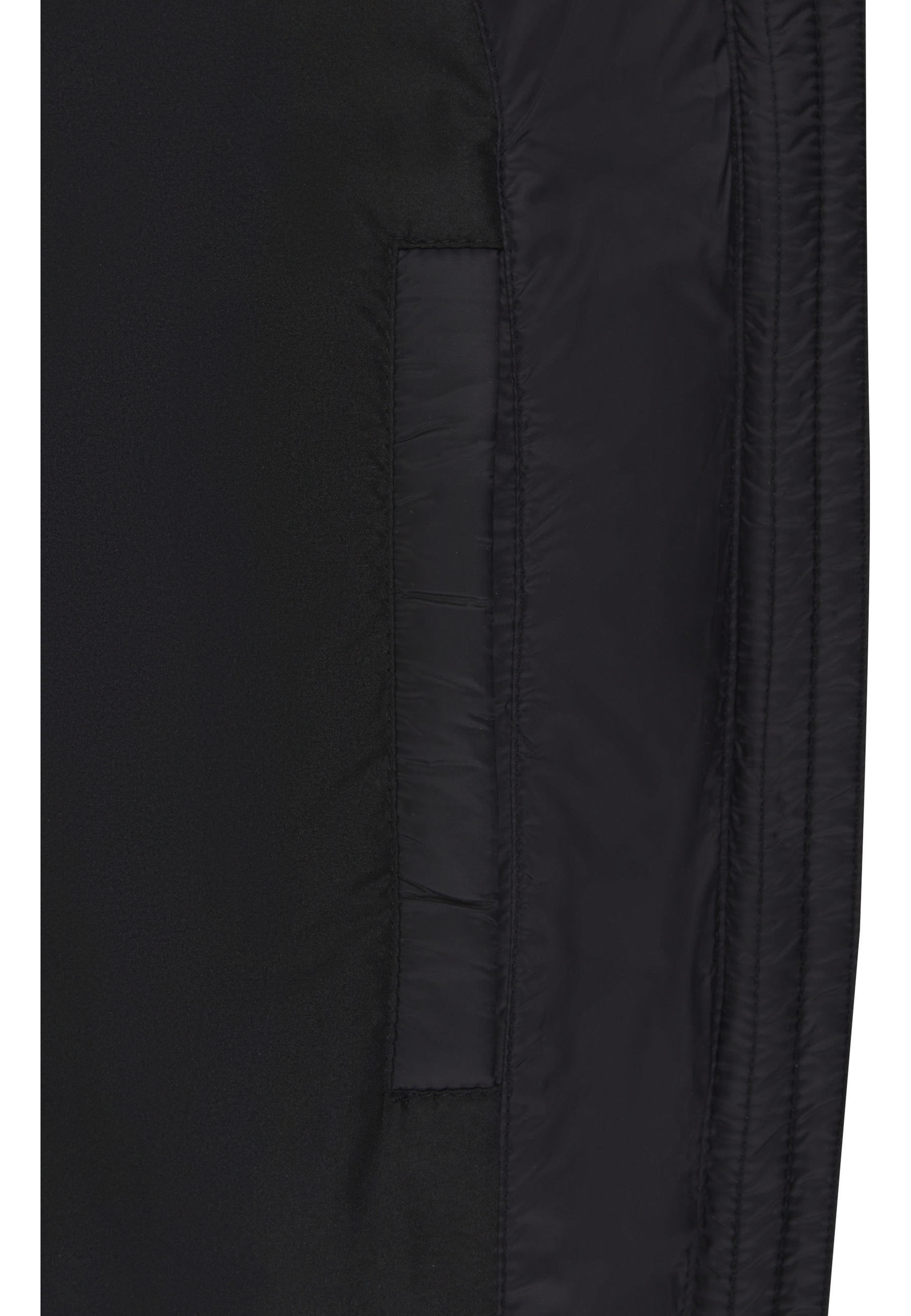 Karl Kani Winterjacke »Karl Kani Karl Kani Sport Patch Crop Puffer Jacket« 1 Stk. tlg. ohne Kapuze