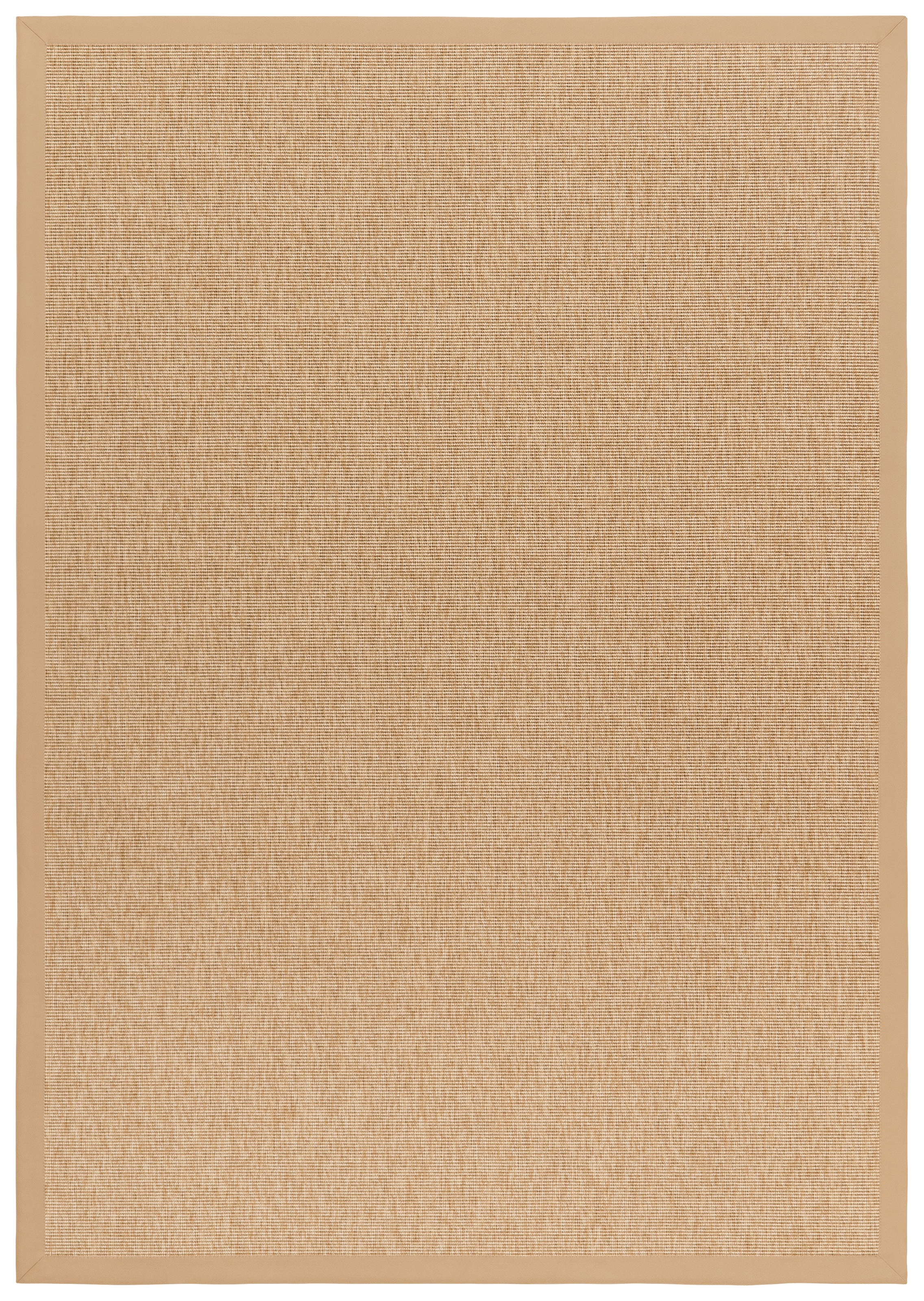 DEKOWE Naturino RipsS2 Spezial Beige 65x120cm 2