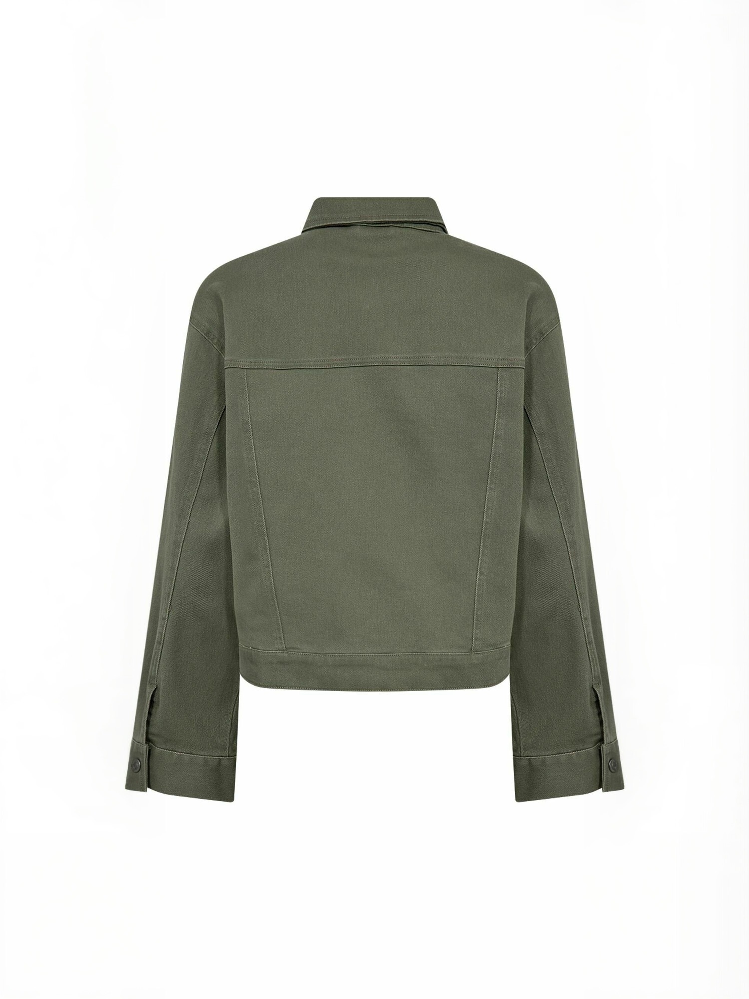 soyaconcept Blusenjacke »Soya Concept Between season jackets SC-BESS«