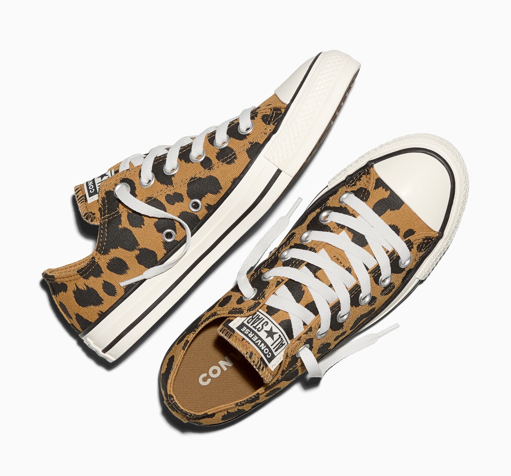 Converse Sneaker "CHUCK TAYLOR ALL STAR COW PRINT" günstig online kaufen