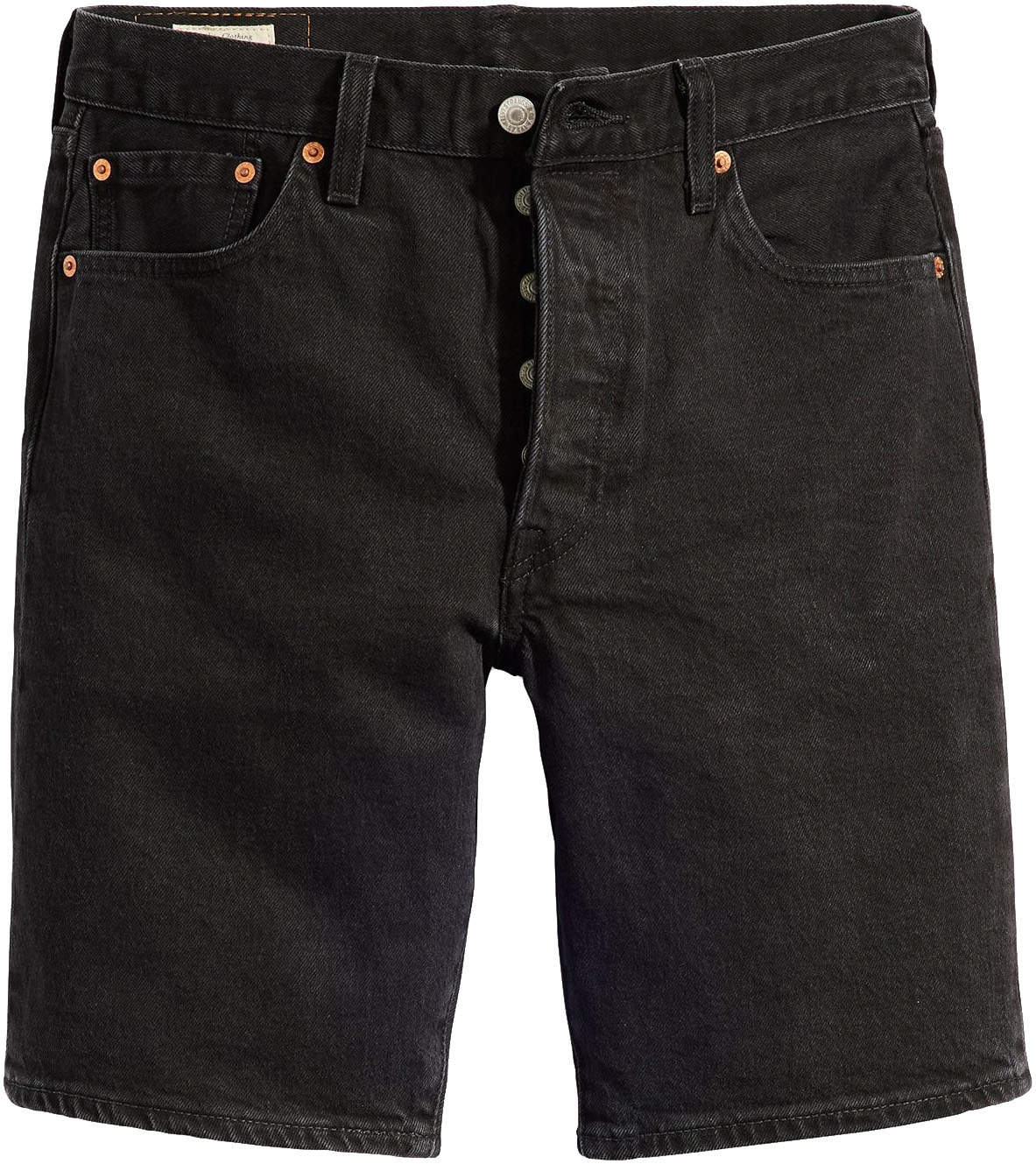 Levi's® Jeansshorts »501®« Sommerhose FRESH COLLECTION, 501 collection