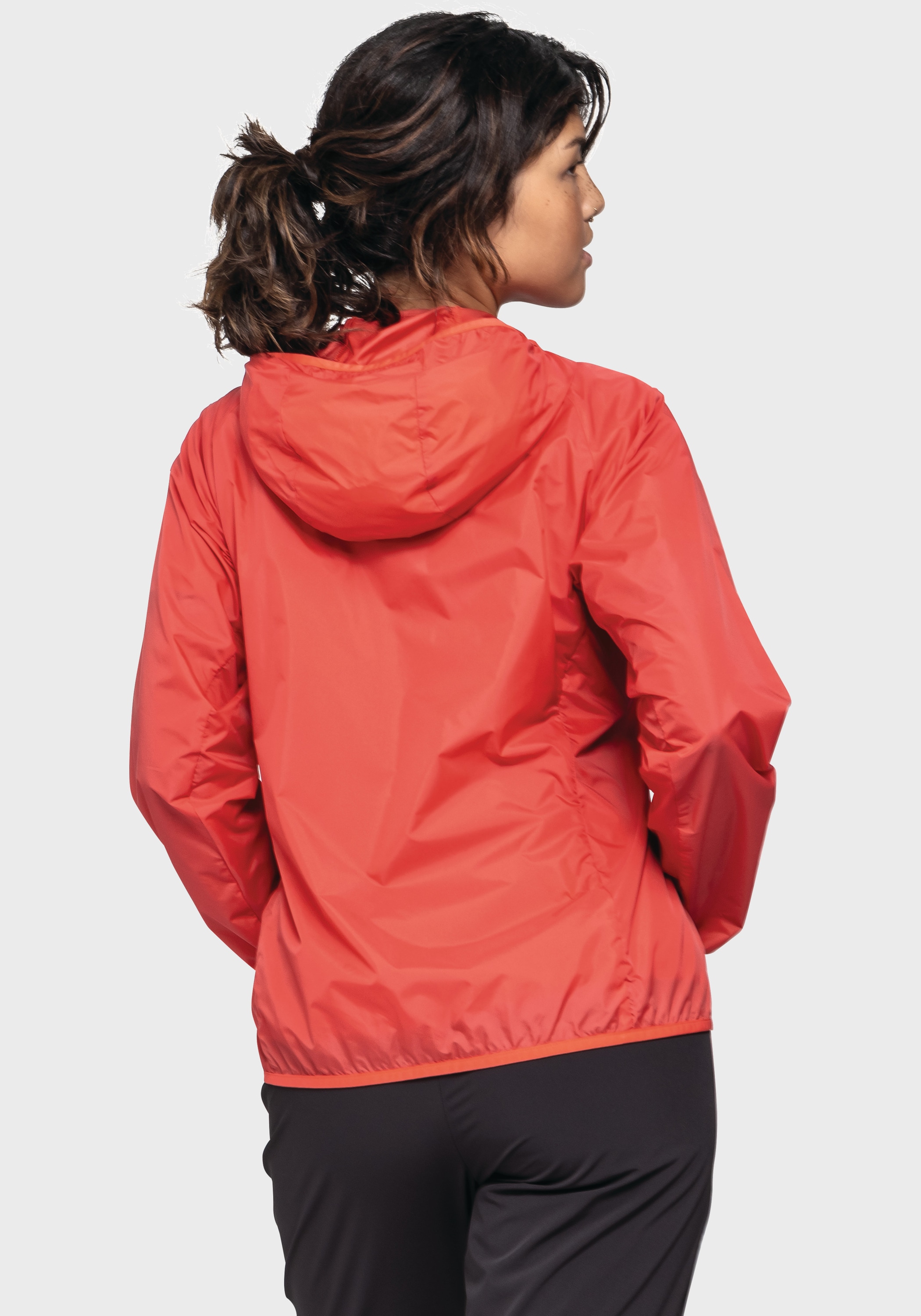 Schöffel Outdoorjacke »Hiking Jacket Style Wutach WMS«, ohne Kapuze