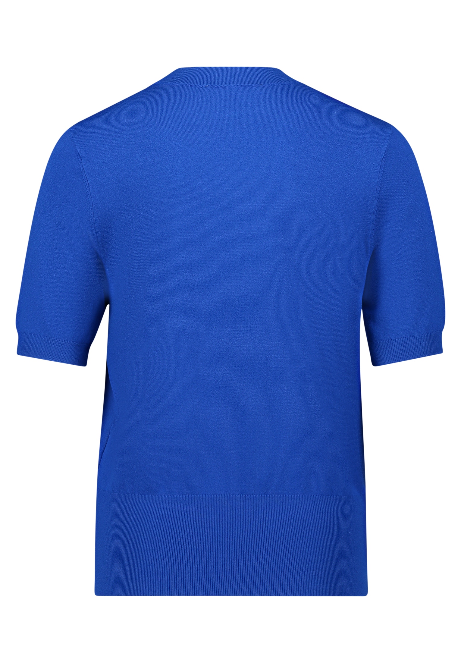 Betty Barclay Kurzarmshirt »Betty Barclay Strickpullover kurzarm«, (1 tlg.)