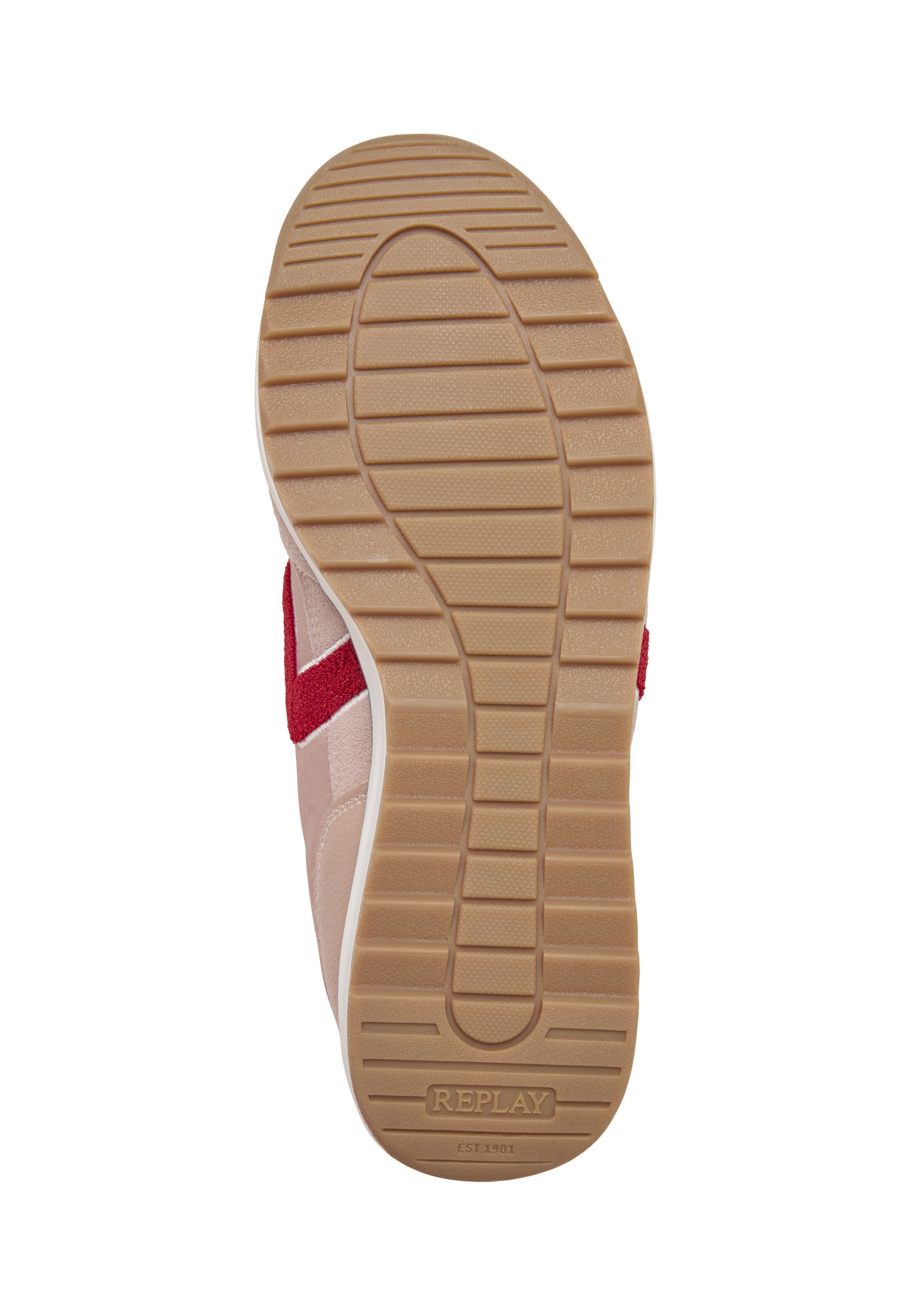 Replay Sneaker »Replay YARD W«