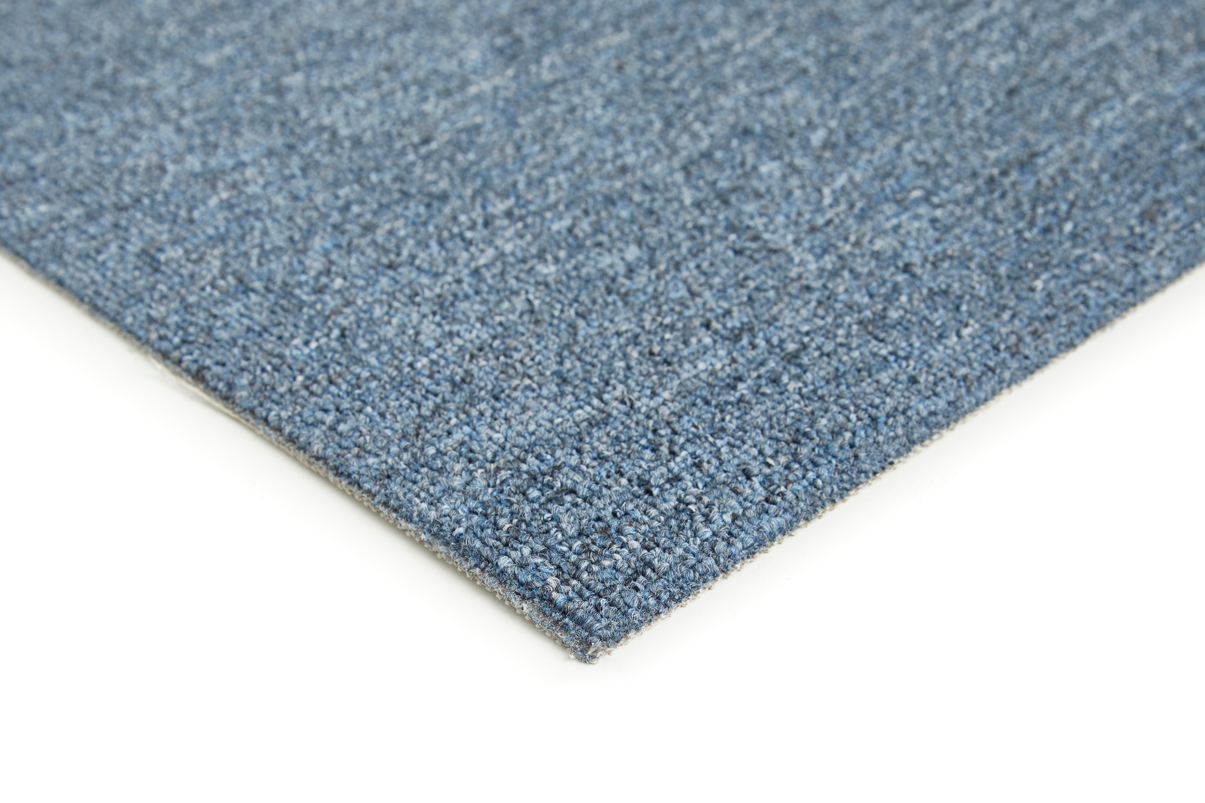 my home Teppichboden »Benno, Schlinge, Made in Netherlands«, rechteckig, 0,45 mm Höhe, Breite 200, 400 und 500 cm, robust, pflegeleicht, langlebig