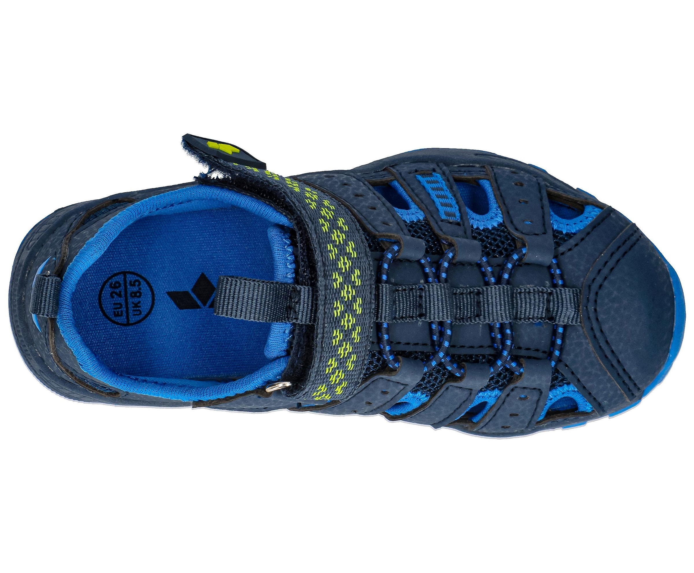 Lico Wanderschuh »Outdoorsandale Beat VS«