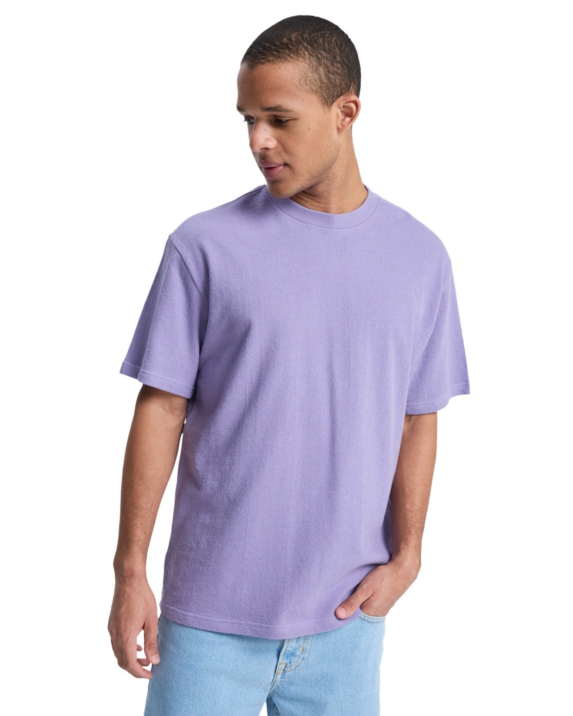 Quiksilver Bayi Daybreak T-Shirt Men