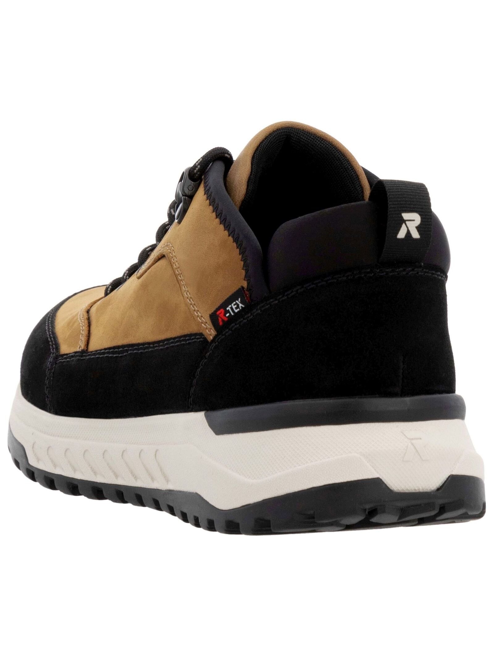 Rieker Sneaker »Rieker Sneaker Leder«