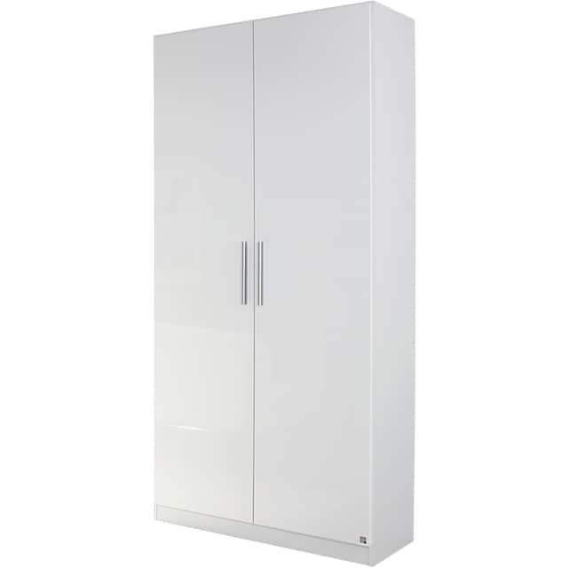 rauch Garderobenschrank »Minosa«, Breite 91 cm | BAUR