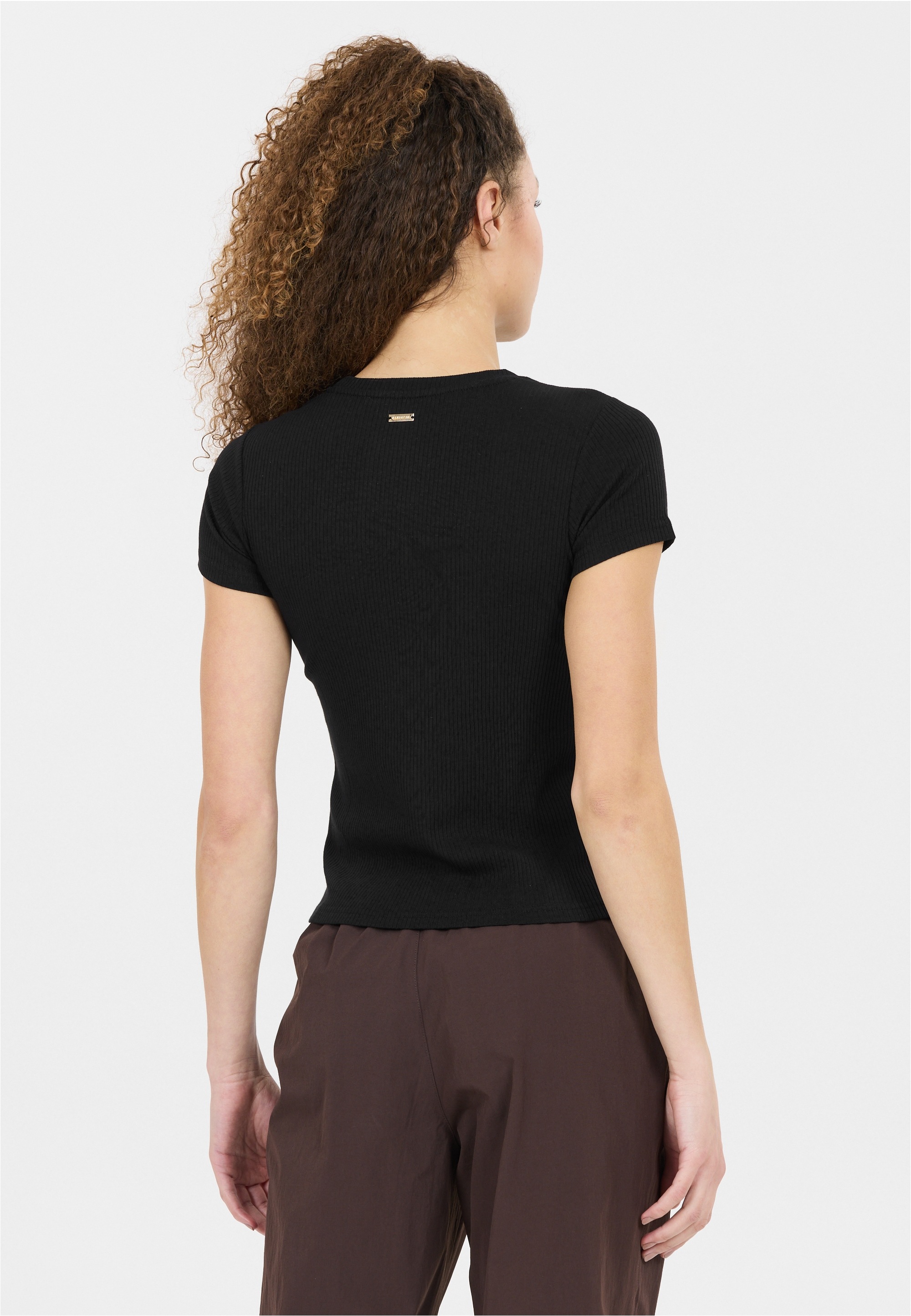 ATHLECIA Funktionsshirt »Lankae«, mit schnell trocknenden Eigenschaften