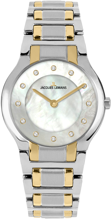 Jacques Lemans Quarzuhr »1-2165C«