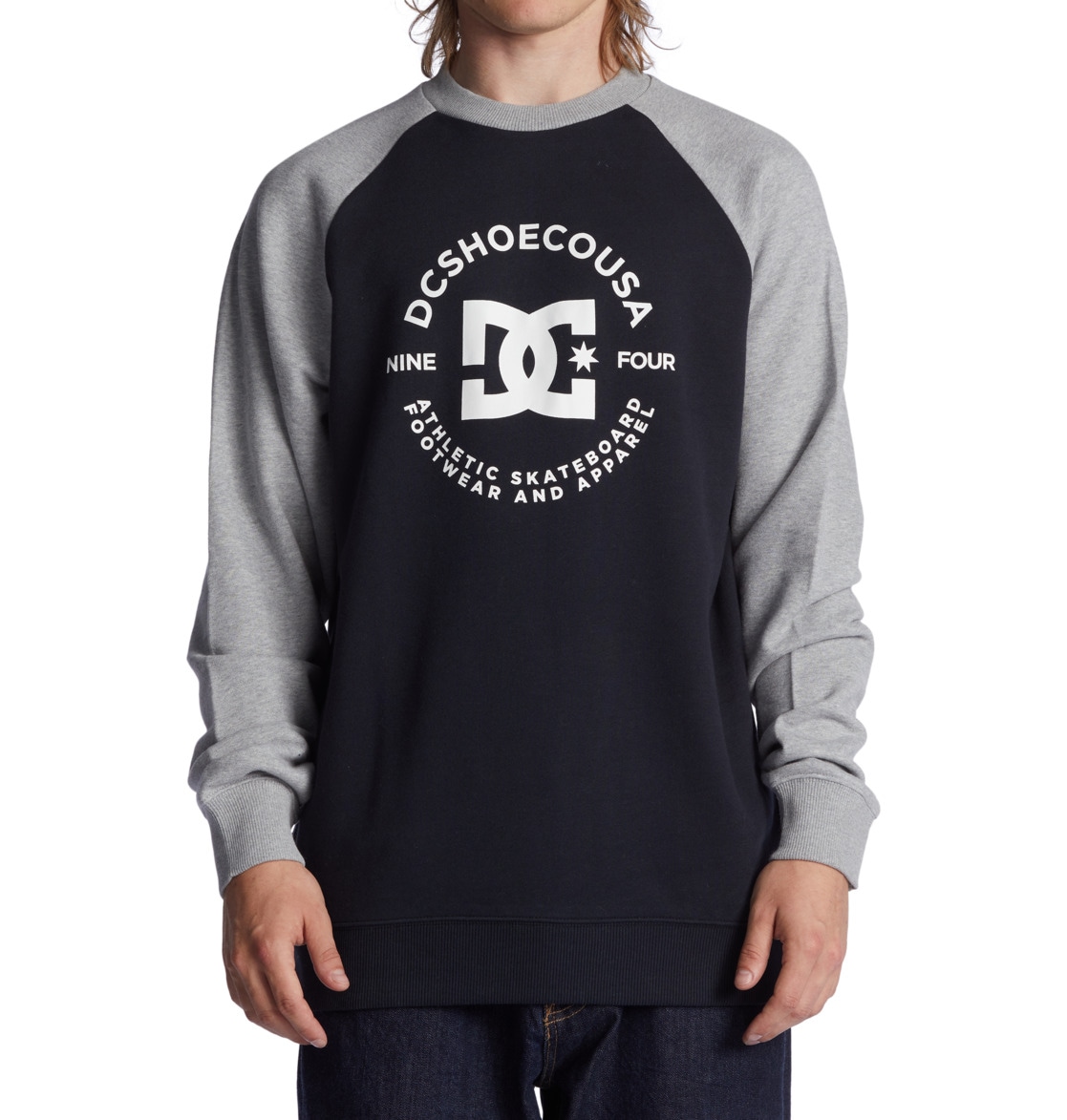 DC Shoes Sweatshirt "DC Star Pilot"