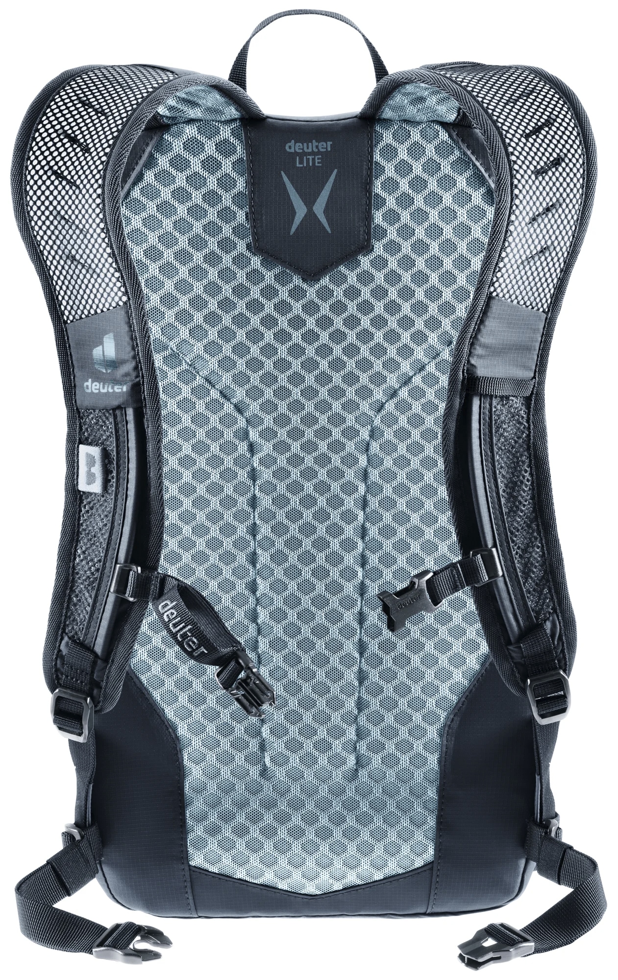 deuter Wanderrucksack »SPEED LITE 17«