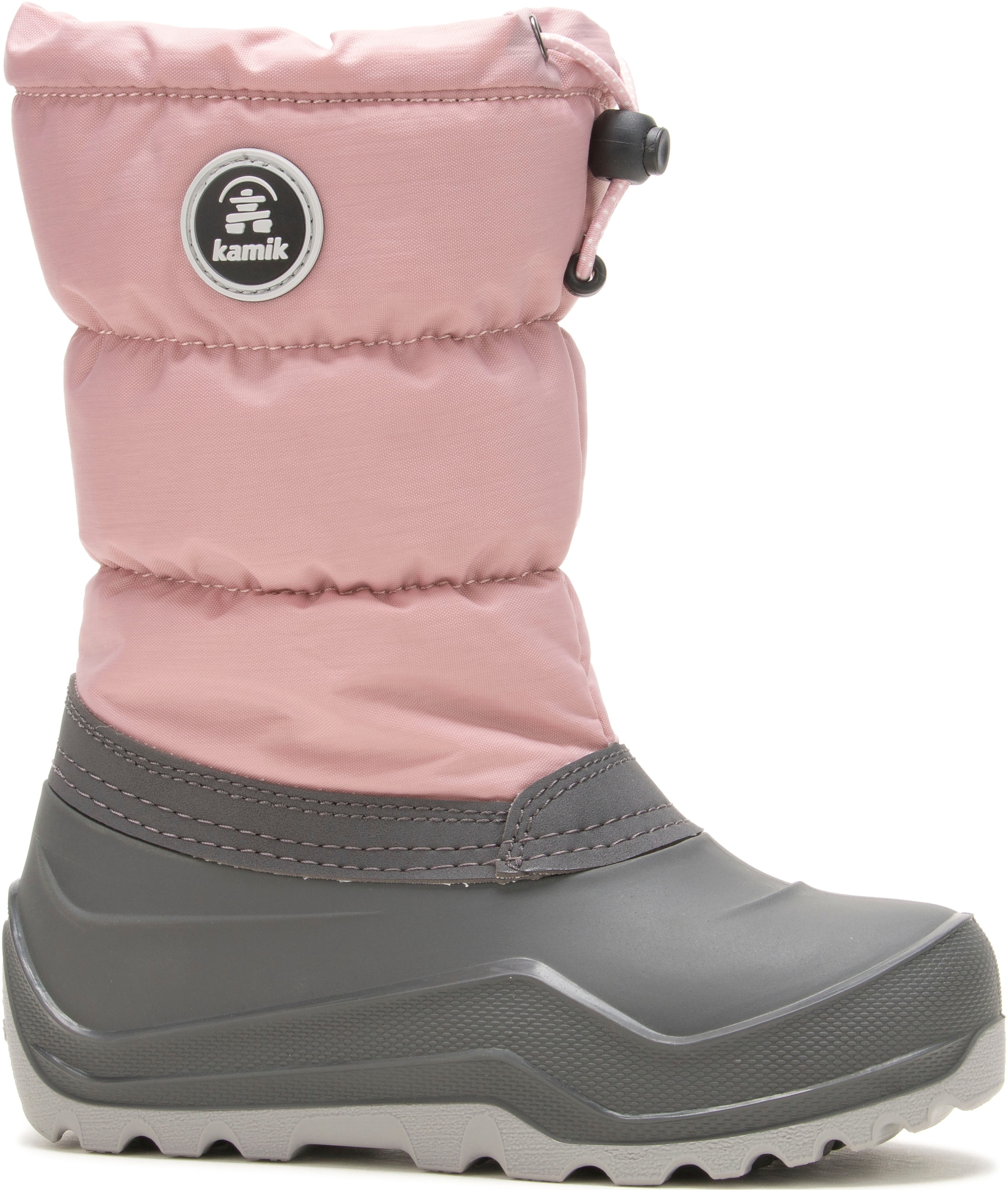 Kamik Winterstiefel "SNOWCOZY", Snowboots, Winterboots, Winterschuhe, gefüttert