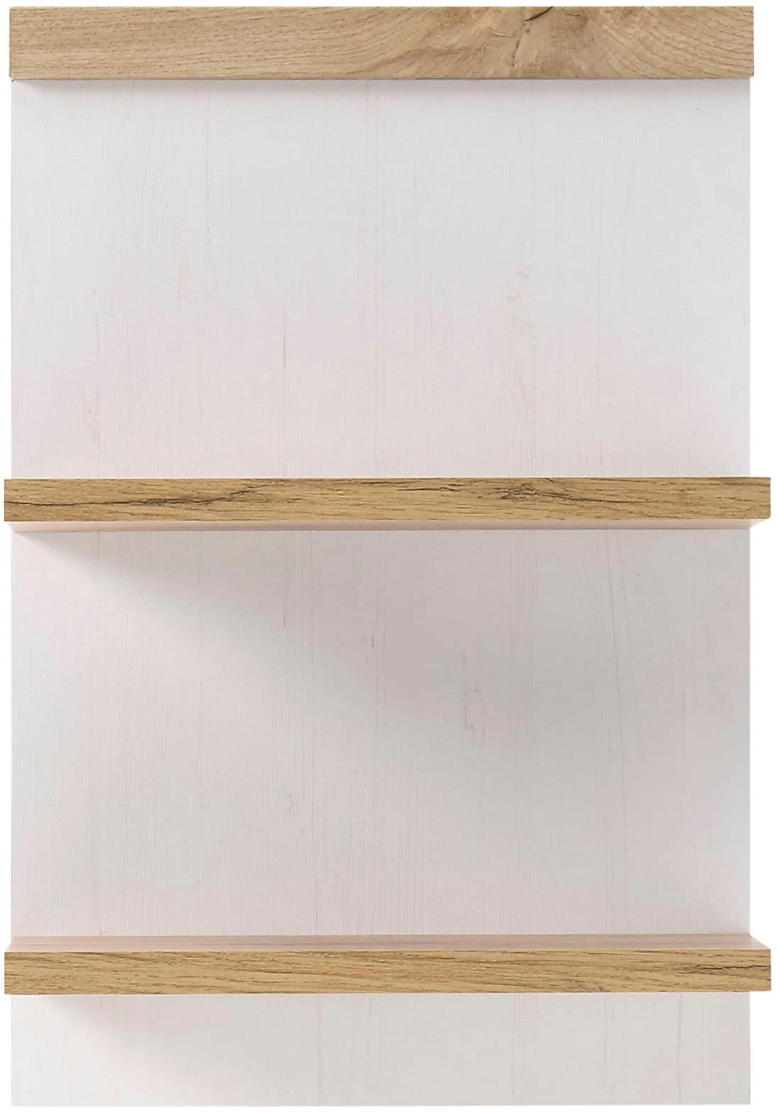 OTTO home Ablageregal "WESTMINSTER, Wandregal im Landhausstil" in 2 Farben günstig online kaufen