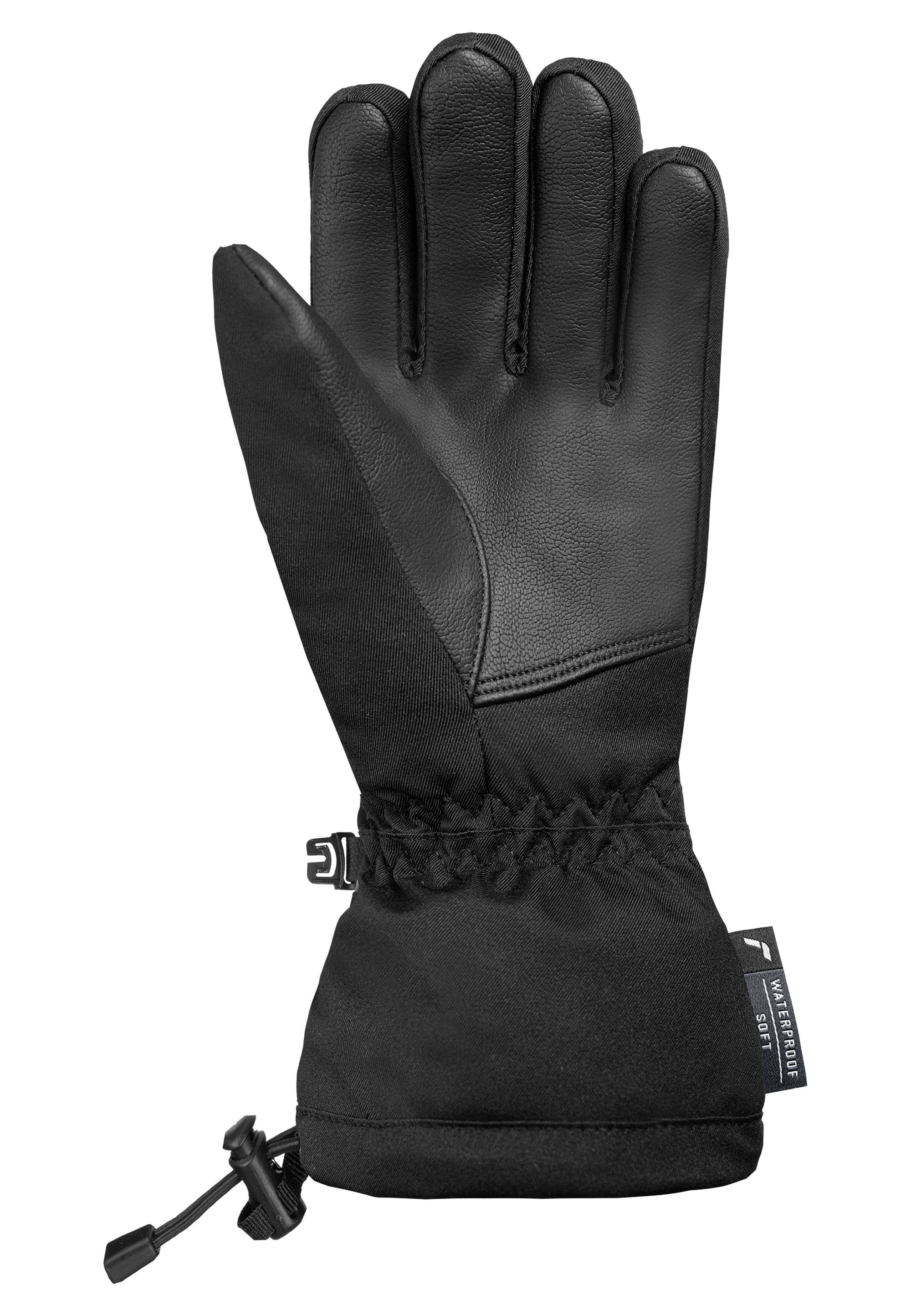 Reusch Skihandschuhe »Reusch Andrea R-TEX® XT Junior«, in wasserdichter und atmungsaktiver Qualität