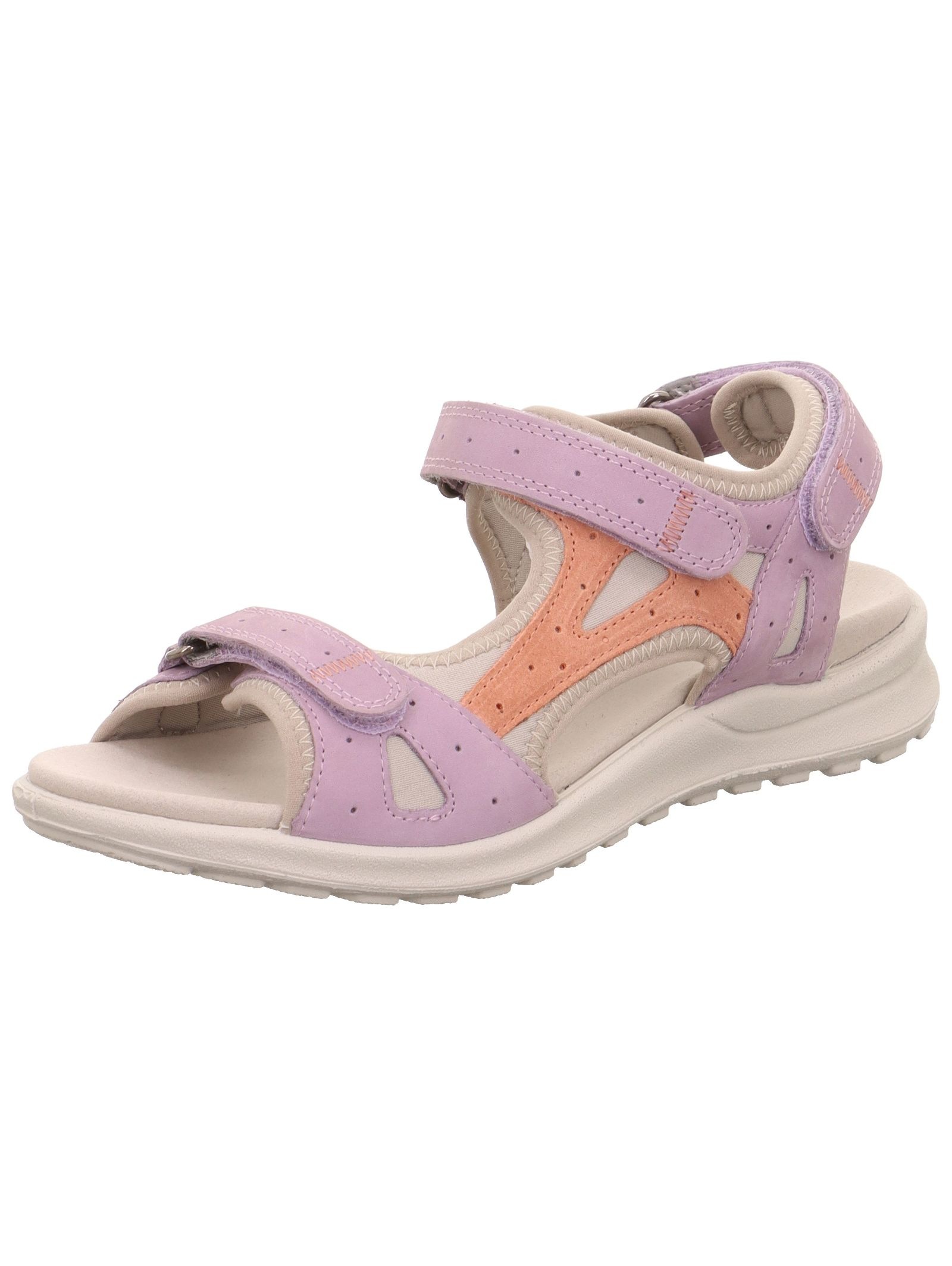 Legero Sandale "Legero Sandalen Nubukleder" günstig online kaufen