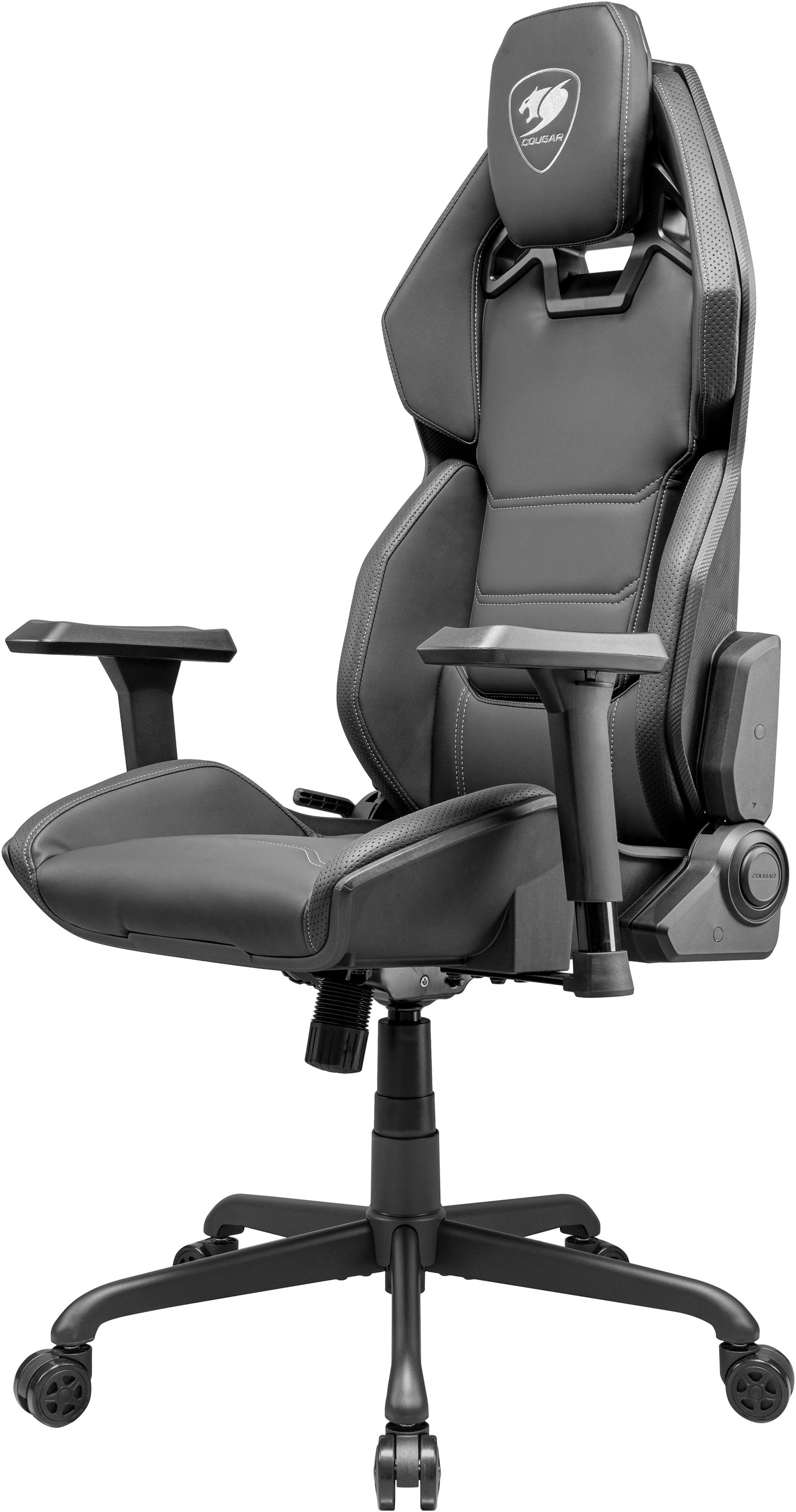 Cougar Gaming-Stuhl »Hotrod«