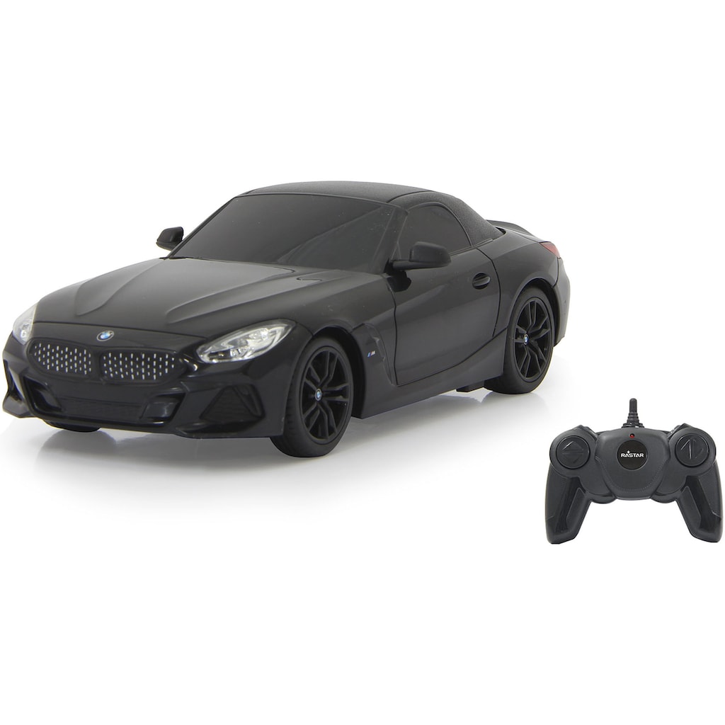 Jamara RC-Auto »BMW Z4 Roadster 1:24, 2,4 GHz, schwarz«