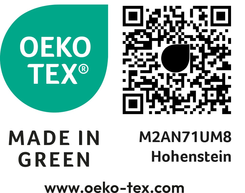 Thumbnail - Kaeppel Bettwäsche "Vision" 2 Stk.