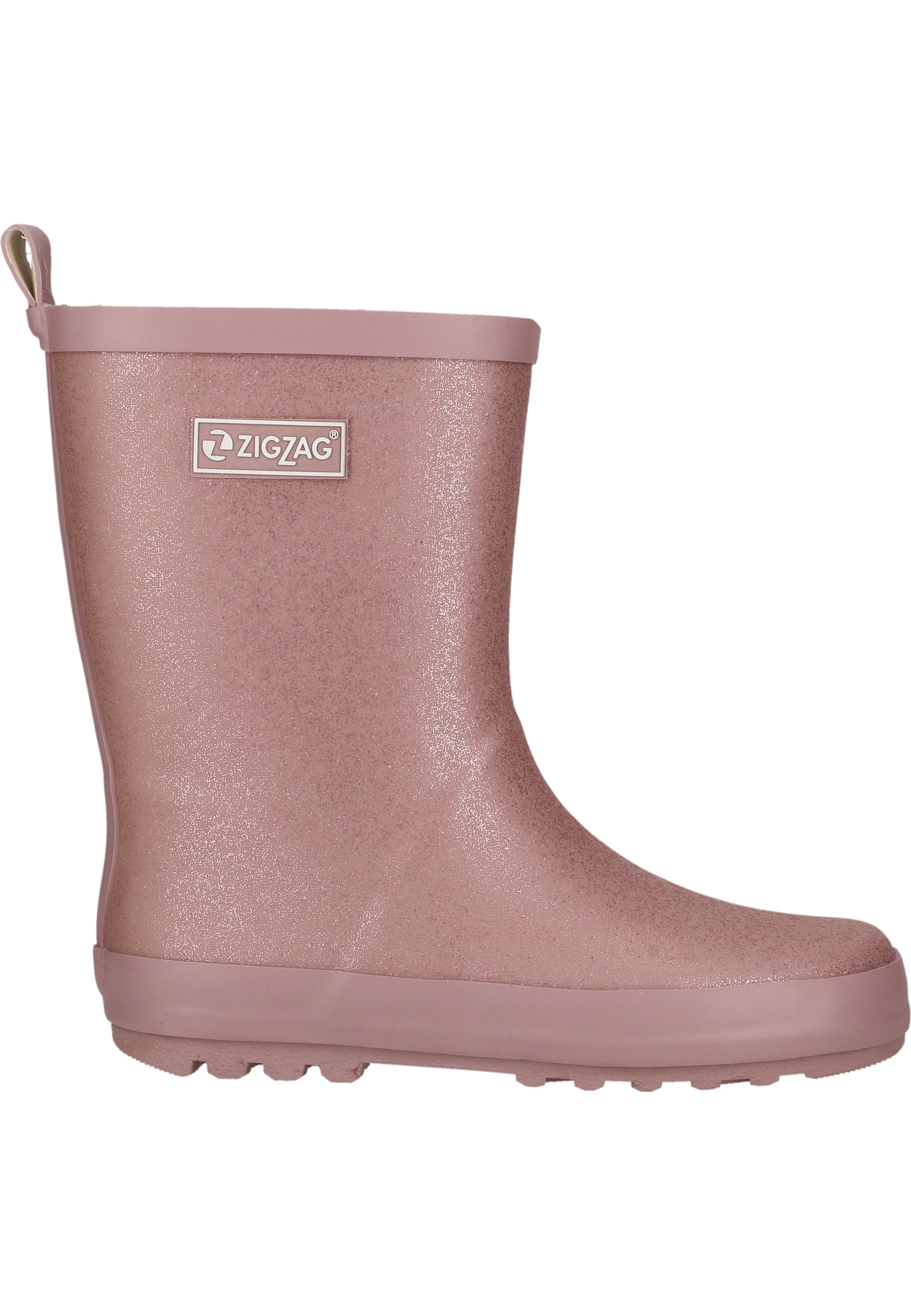 ZIGZAG Gummistiefel »Gemus«, mit wasserdichter Eigenschaft