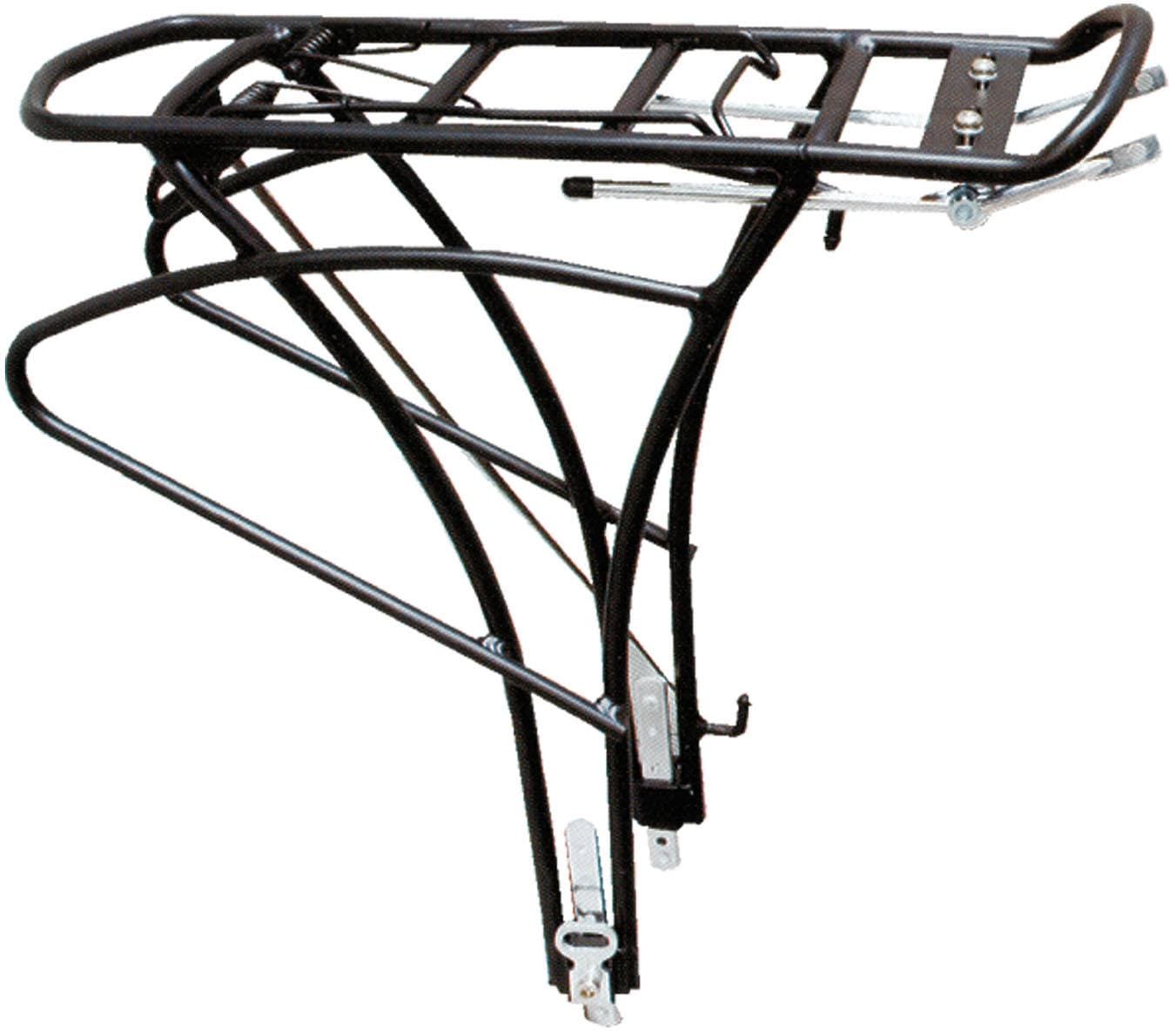 FOX PARTS Fahrrad-Gepäckträger 3 jungčių Strebe