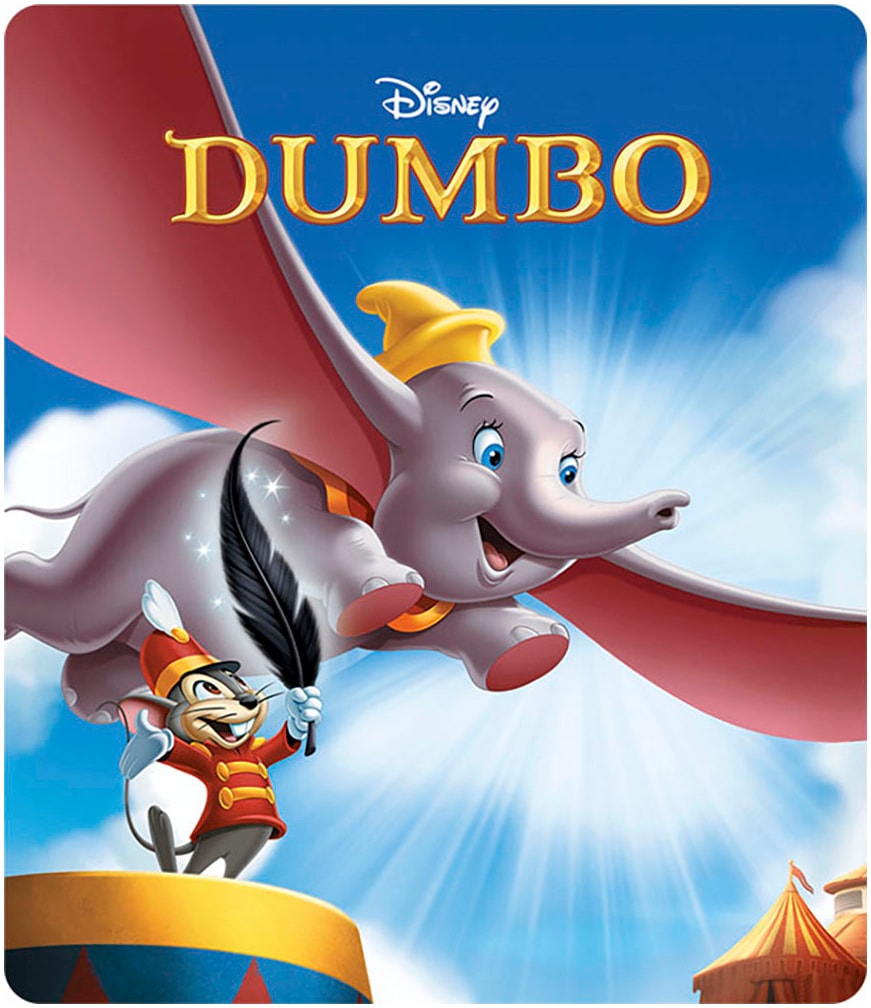 tonies Hörspielfigur »Disney - Dumbo«