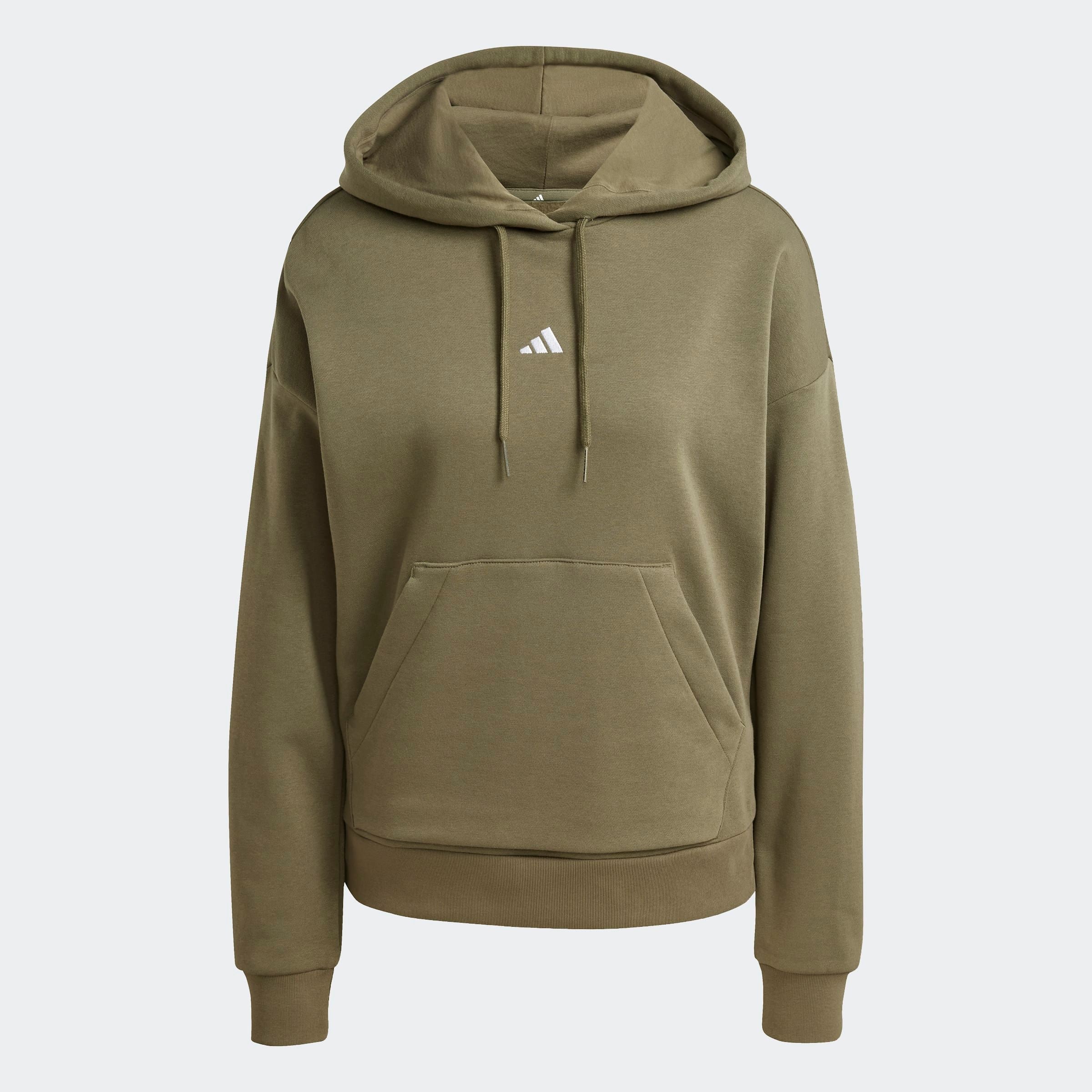 adidas Sportswear Kapuzensweatshirt »W SL FC HD«