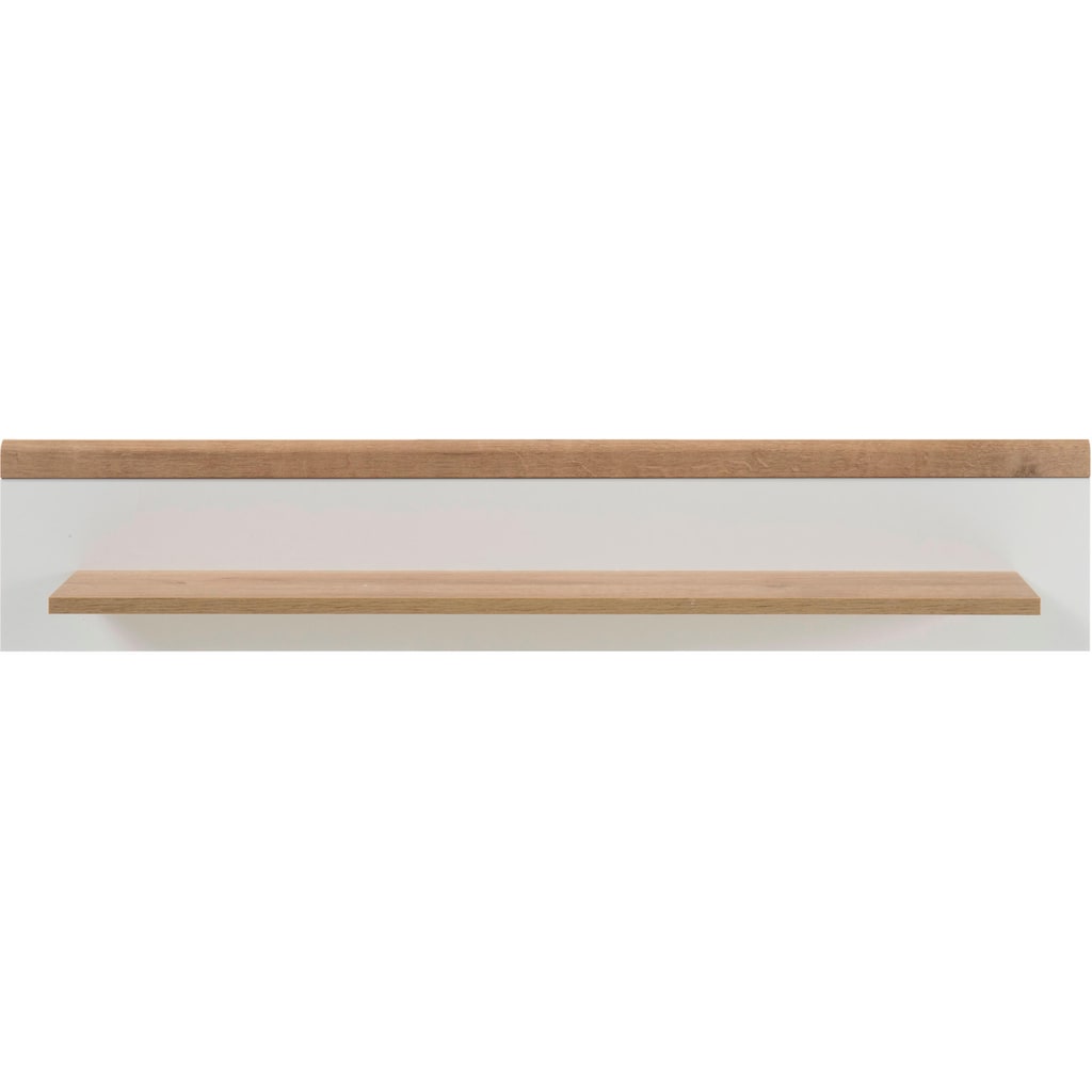 andas Wandboard »Merle«, Scandi Design, Breite 107 cm